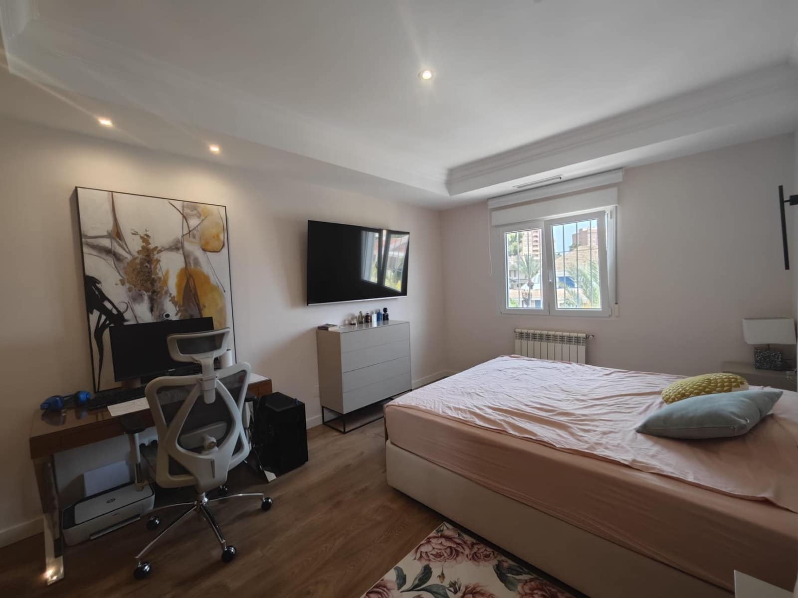 4 chambre Villa/Maison à vendre à Campoamor avec garage - 1 250 000 € (Ref: 9908759)
