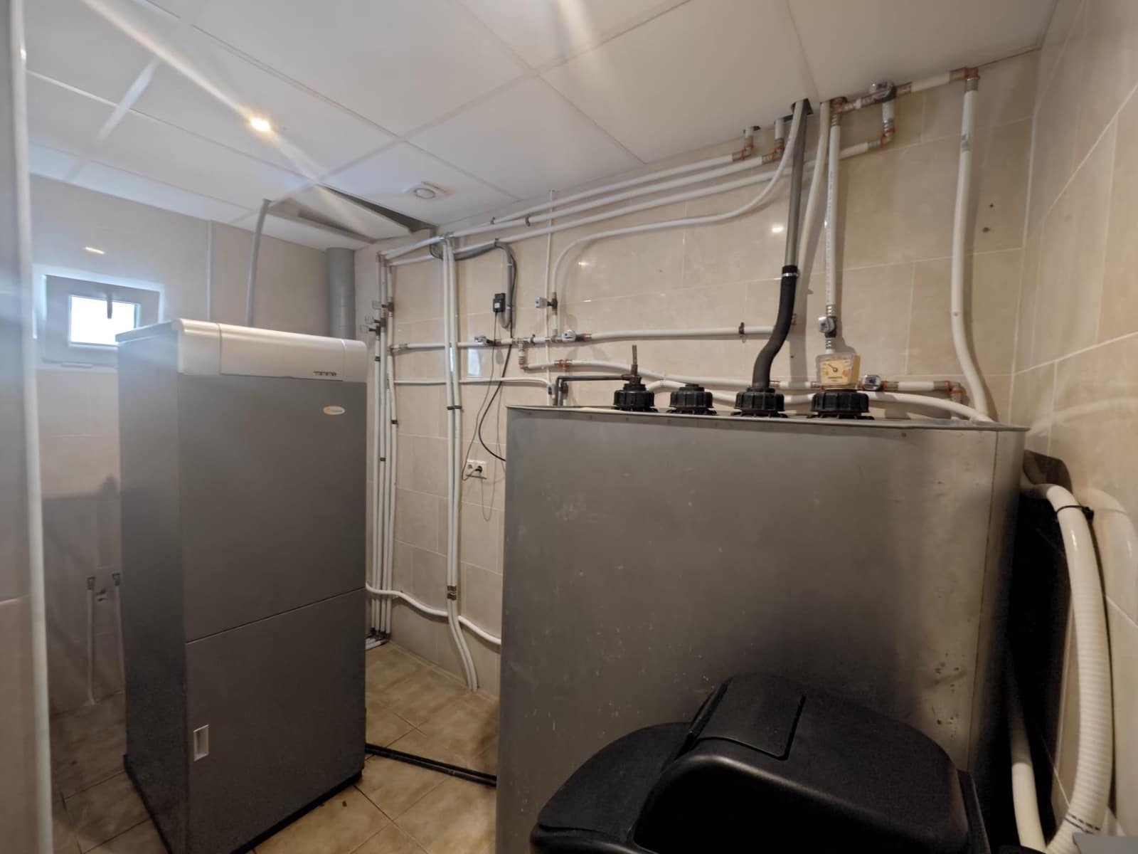 4 chambre Villa/Maison à vendre à Campoamor avec garage - 1 250 000 € (Ref: 9908759)
