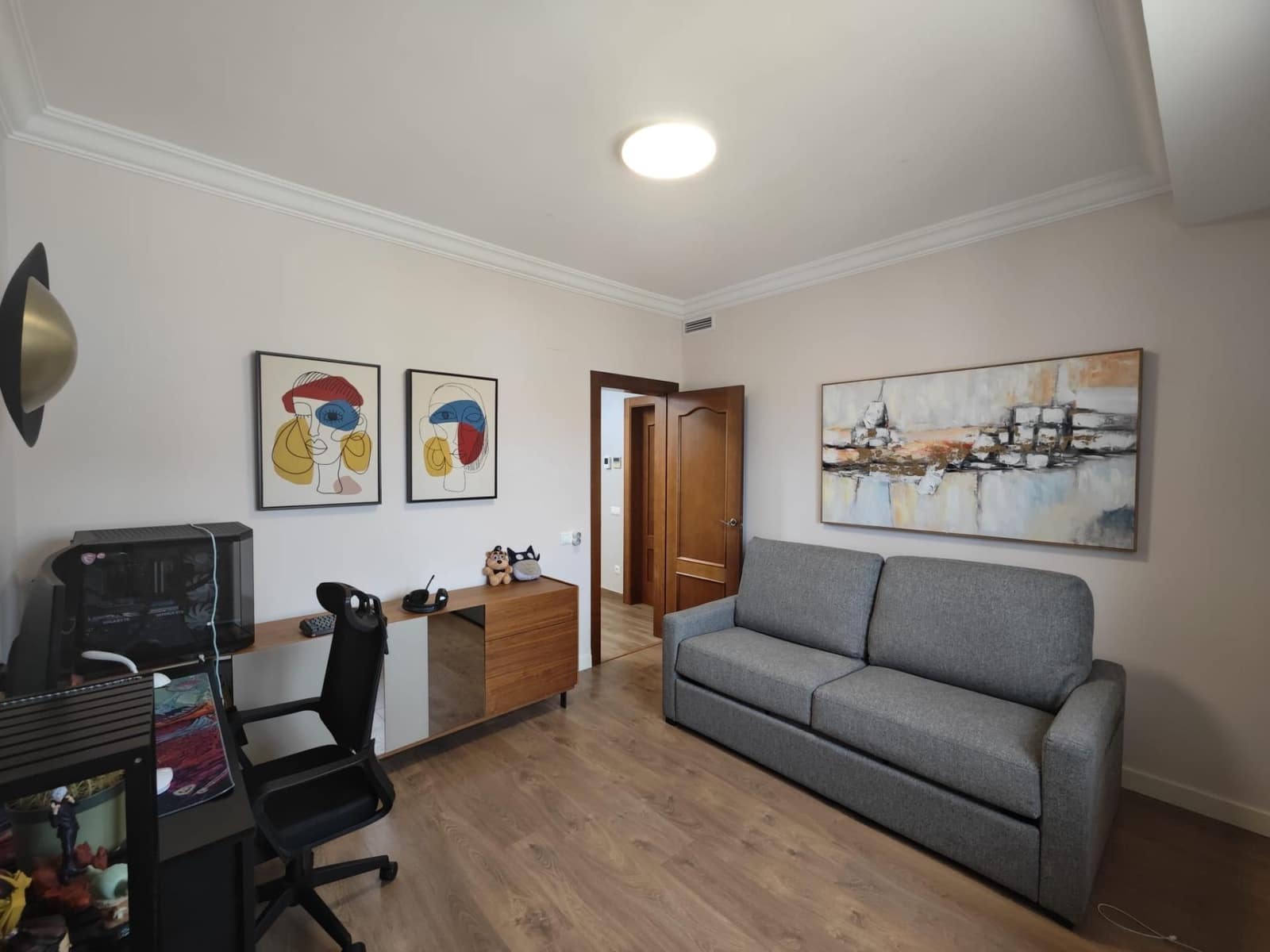 4 chambre Villa/Maison à vendre à Campoamor avec garage - 1 250 000 € (Ref: 9908759)