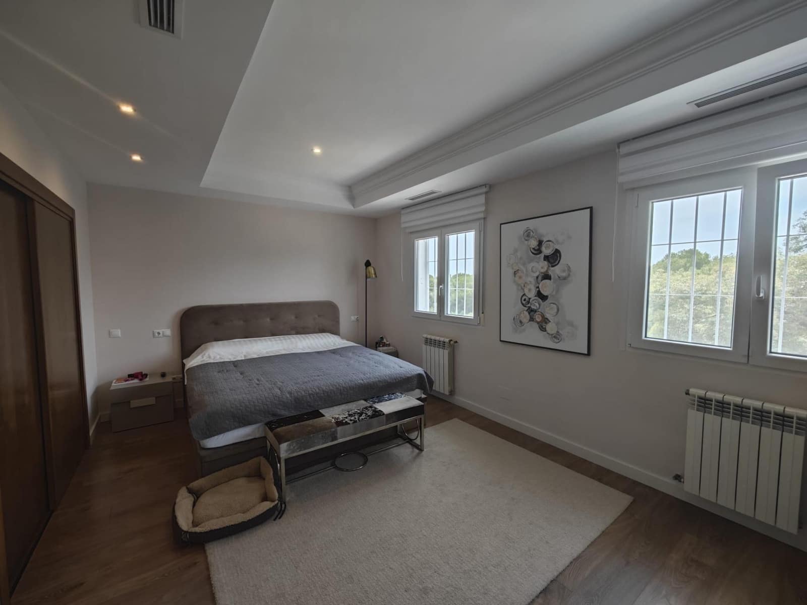 4 chambre Villa/Maison à vendre à Campoamor avec garage - 1 250 000 € (Ref: 9908759)