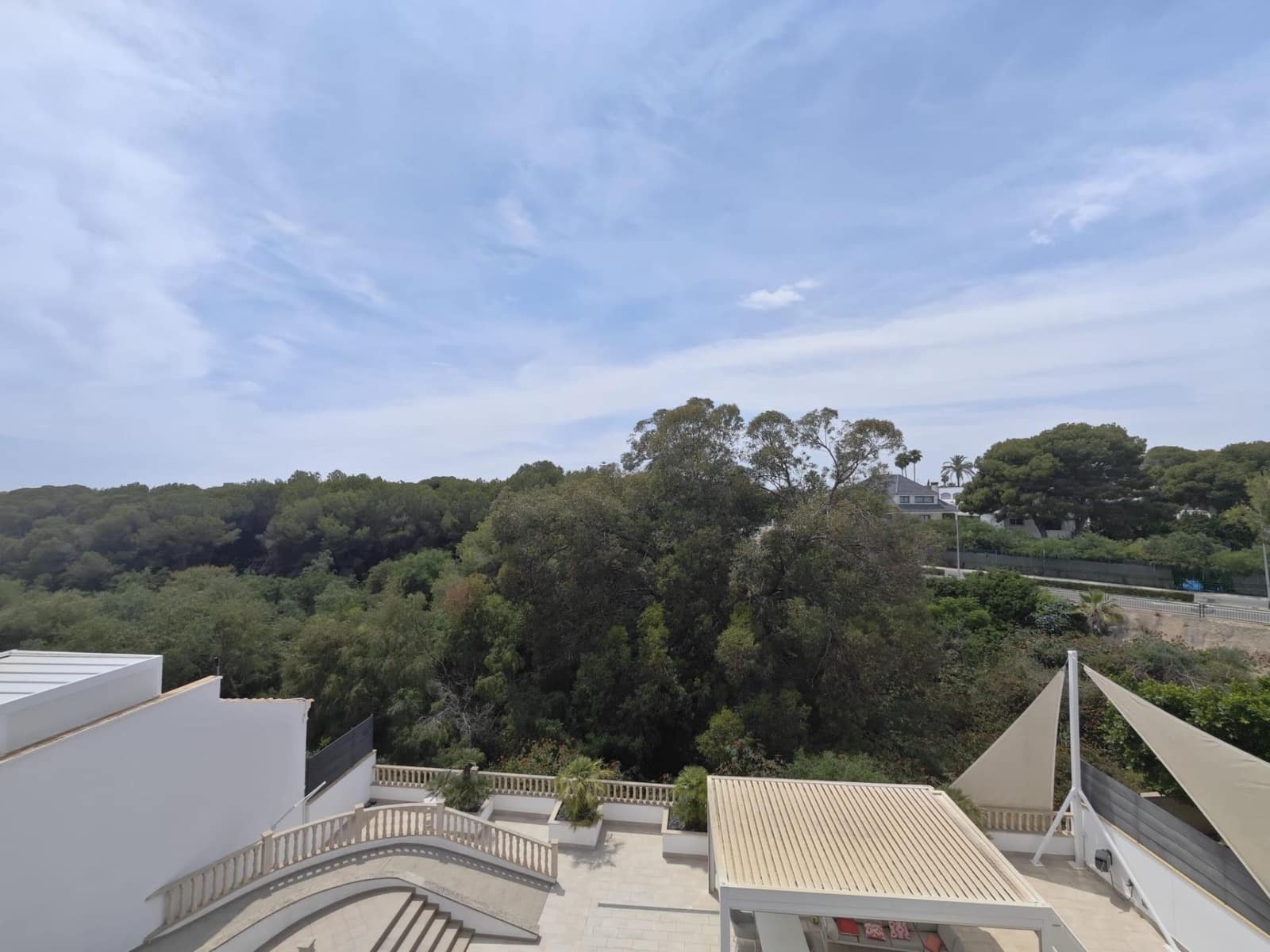 4 chambre Villa/Maison à vendre à Campoamor avec garage - 1 250 000 € (Ref: 9908759)
