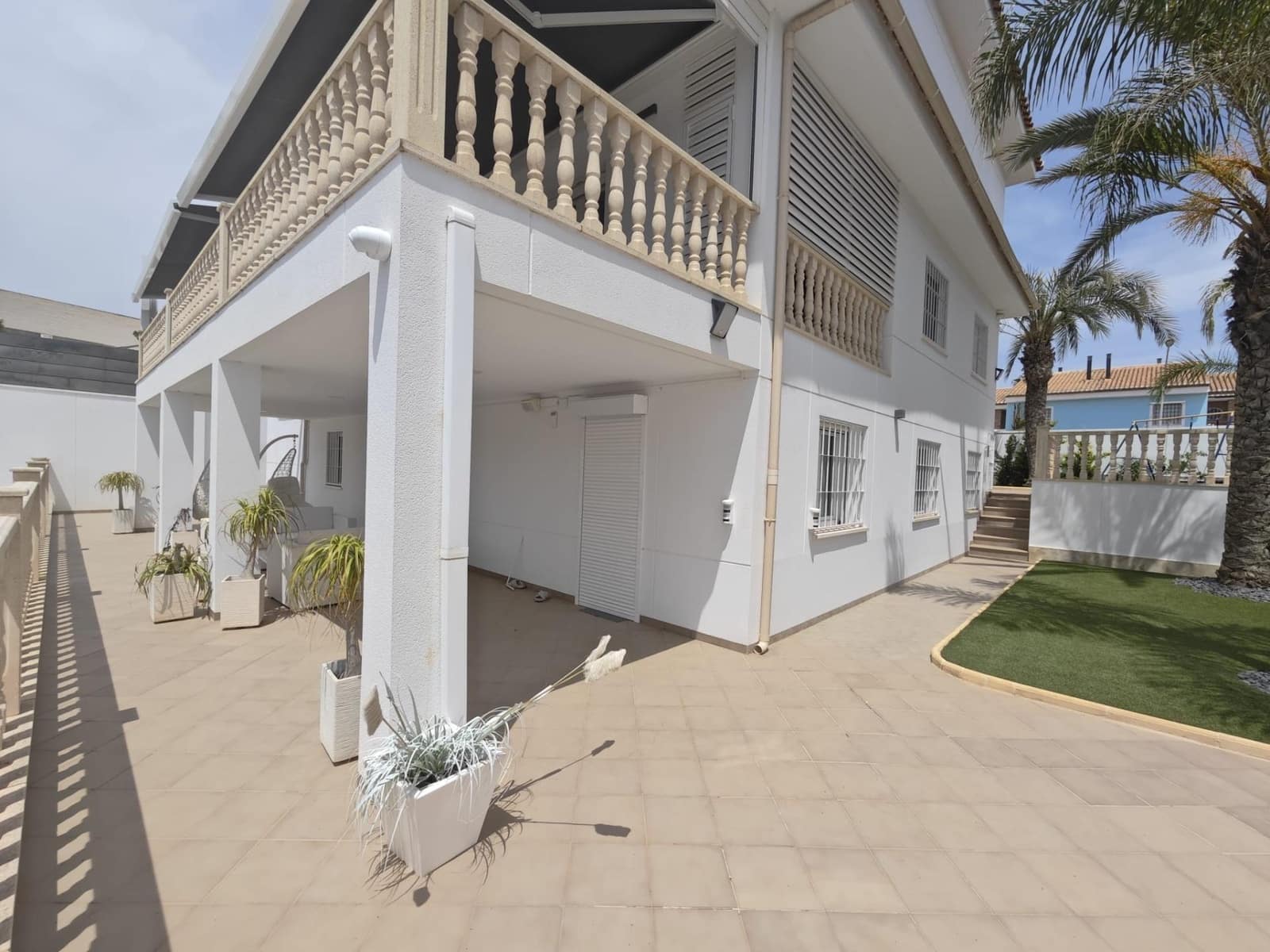 4 chambre Villa/Maison à vendre à Campoamor avec garage - 1 250 000 € (Ref: 9908759)