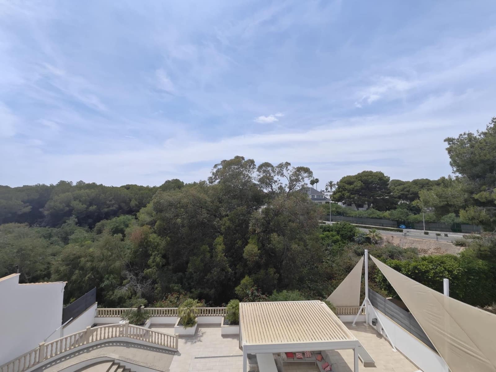 4 chambre Villa/Maison à vendre à Campoamor avec garage - 1 250 000 € (Ref: 9908759)