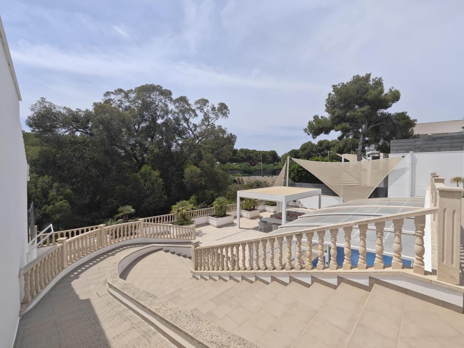 4 chambre Villa/Maison à vendre à Campoamor avec garage - 1 250 000 € (Ref: 9908759)