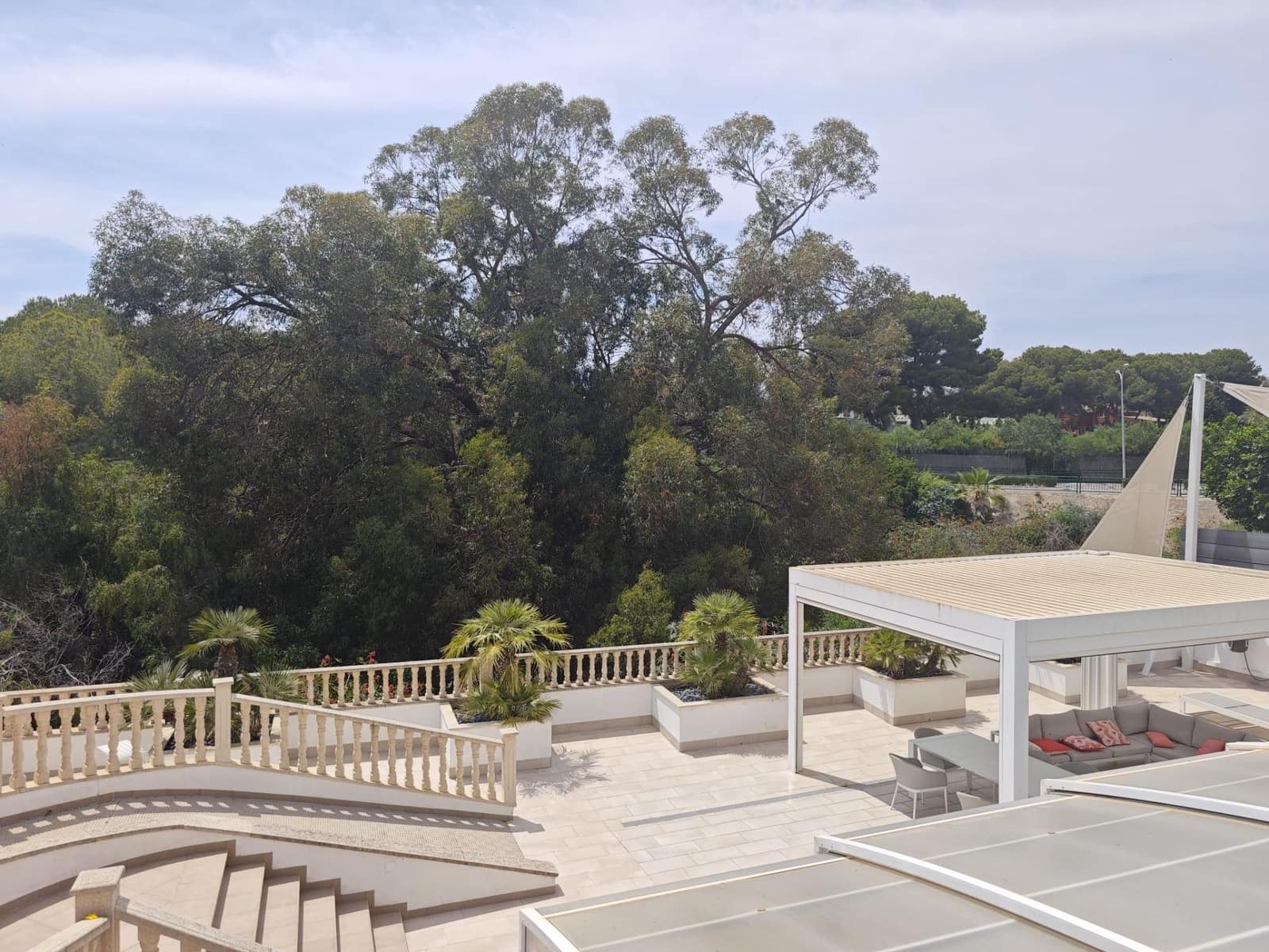 4 chambre Villa/Maison à vendre à Campoamor avec garage - 1 250 000 € (Ref: 9908759)