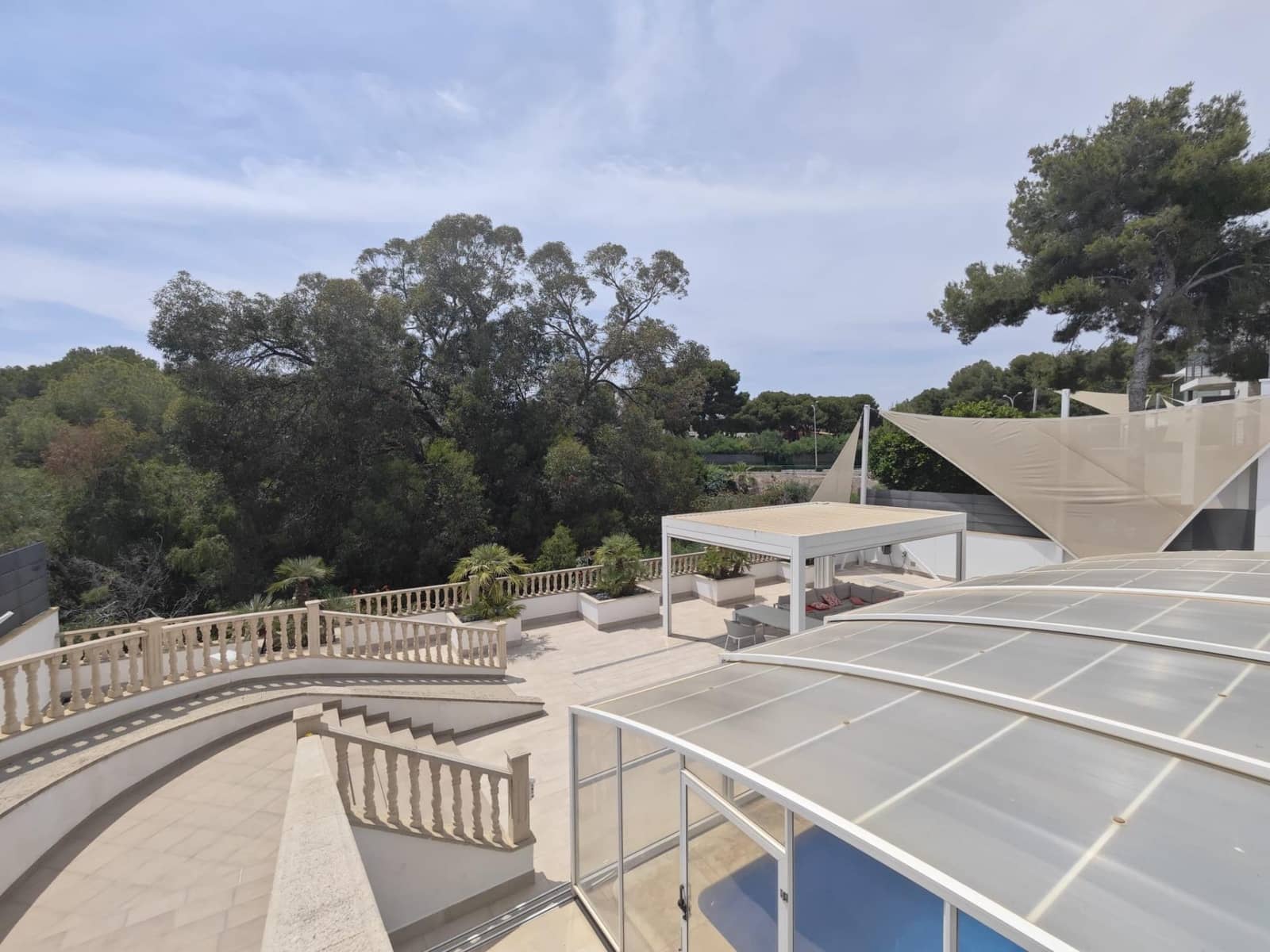 4 chambre Villa/Maison à vendre à Campoamor avec garage - 1 250 000 € (Ref: 9908759)