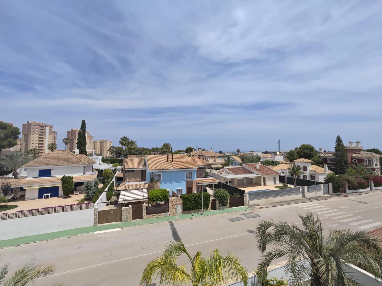 4 chambre Villa/Maison à vendre à Campoamor avec garage - 1 250 000 € (Ref: 9908759)