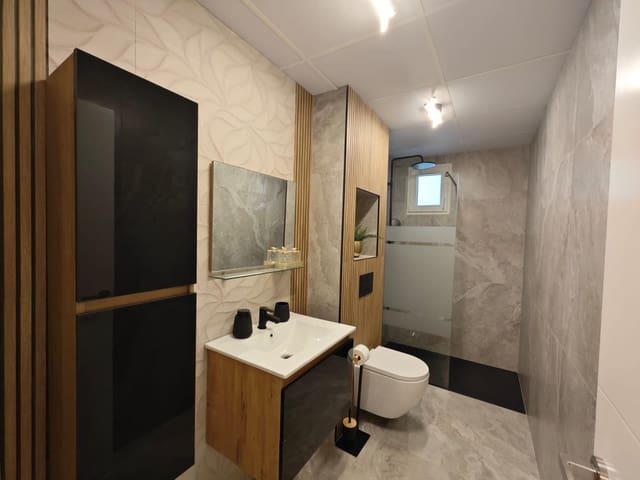 3 soverom Leilighet til salgs i Playa del Cura, Torrevieja - € 284 900 (Ref: 9908760)