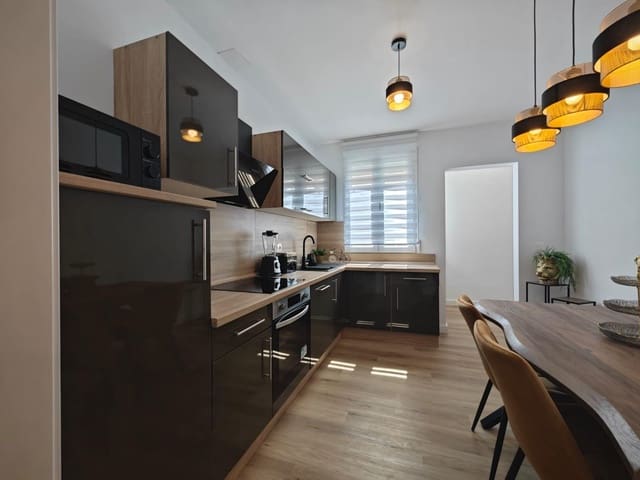 3 soverom Leilighet til salgs i Playa del Cura, Torrevieja - € 284 900 (Ref: 9908760)