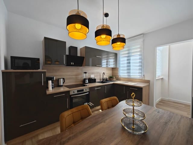 3 soverom Leilighet til salgs i Playa del Cura, Torrevieja - € 284 900 (Ref: 9908760)