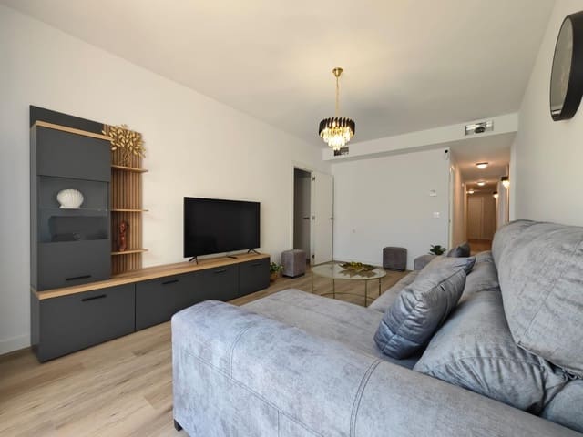 3 soverom Leilighet til salgs i Playa del Cura, Torrevieja - € 284 900 (Ref: 9908760)