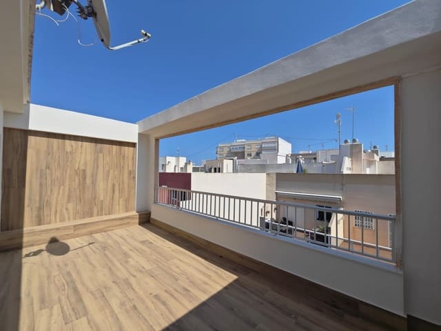 3 soverom Leilighet til salgs i Playa del Cura, Torrevieja - € 284 900 (Ref: 9908760)