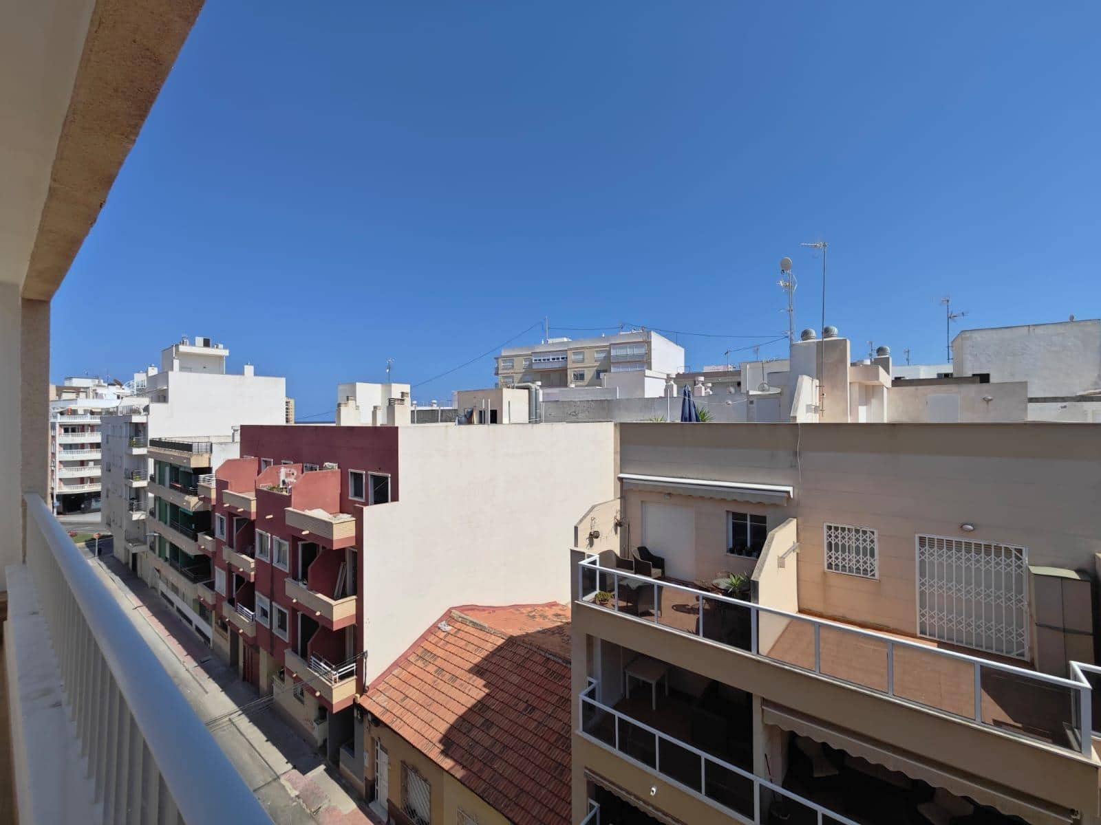 3 soverom Leilighet til salgs i Torrevieja - € 284 900 (Ref: 9908760)