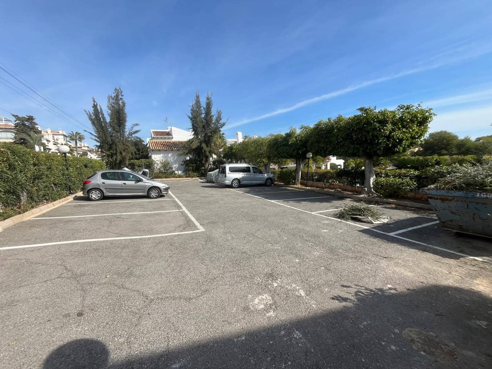 2 slaapkamer Rijtjeshuis te huur in Cabo Roig met zwembad - € 3.000 (Ref: 9913229)