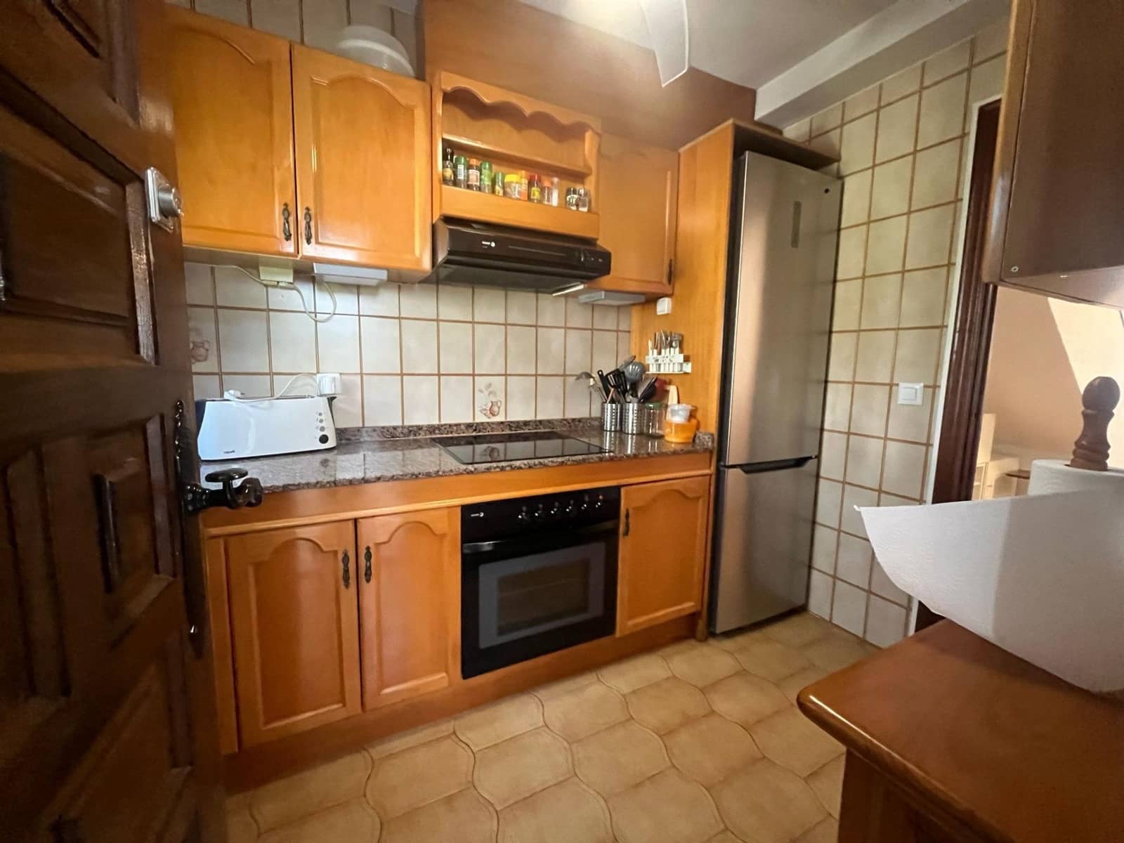 2 slaapkamer Rijtjeshuis te huur in Cabo Roig met zwembad - € 3.000 (Ref: 9913229)