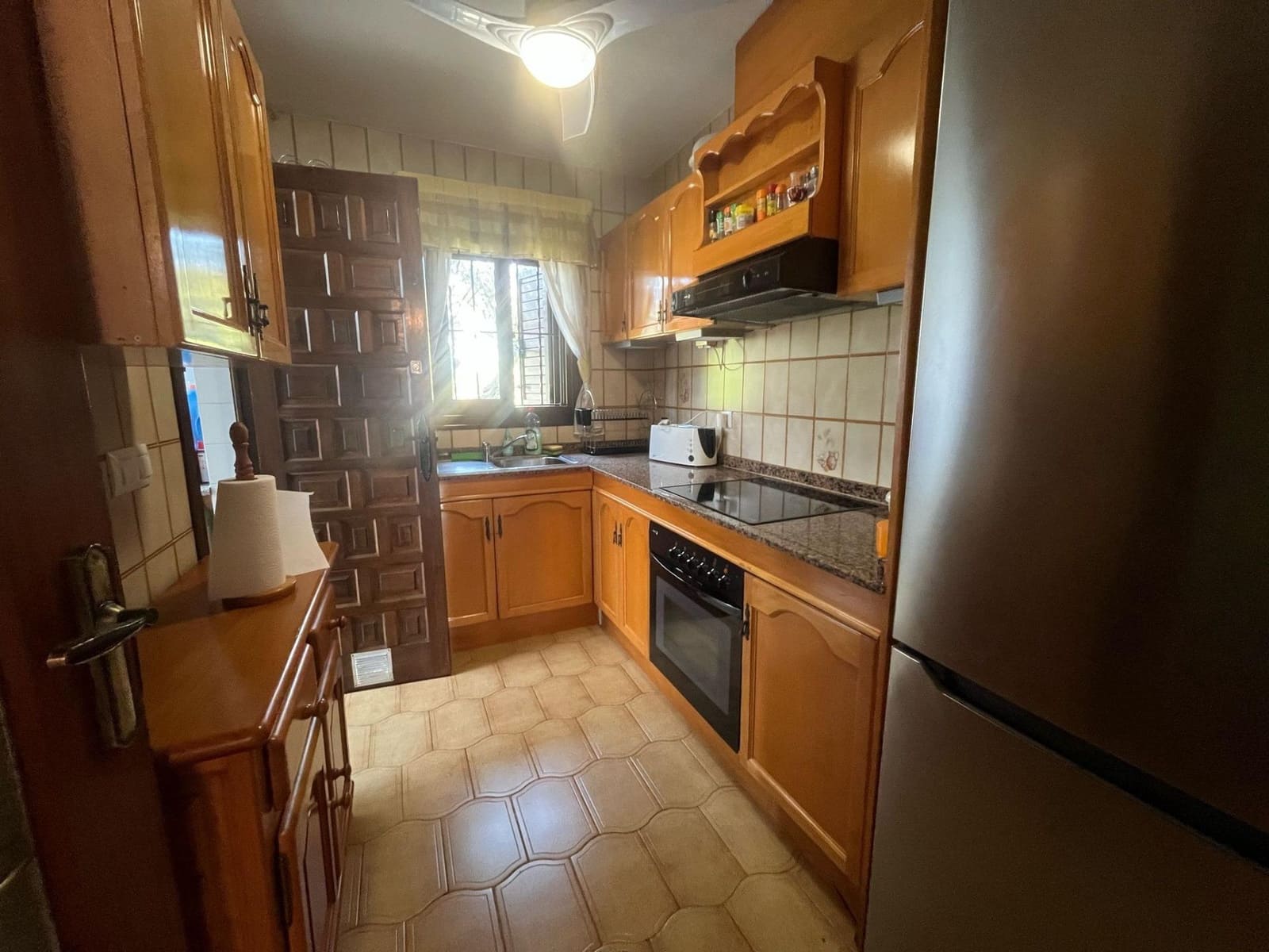 2 slaapkamer Rijtjeshuis te huur in Cabo Roig met zwembad - € 3.000 (Ref: 9913229)