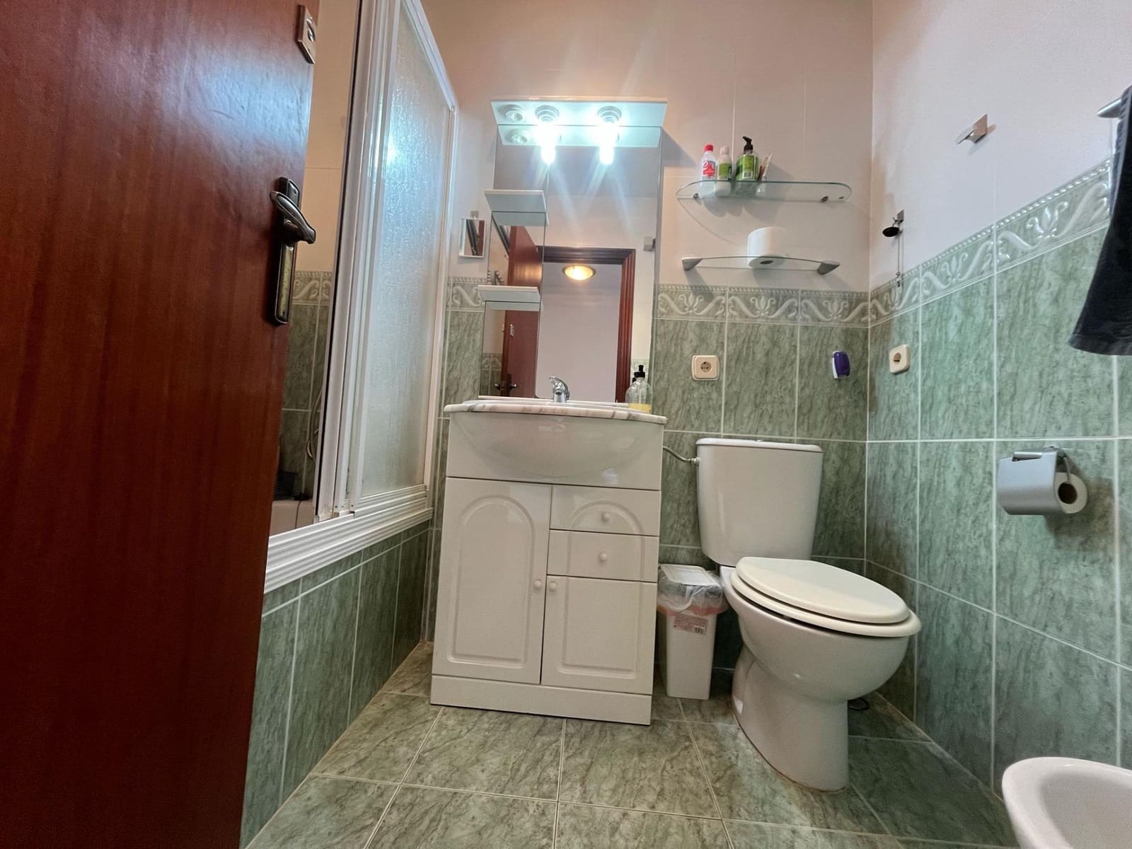 2 slaapkamer Rijtjeshuis te huur in Cabo Roig met zwembad - € 3.000 (Ref: 9913229)