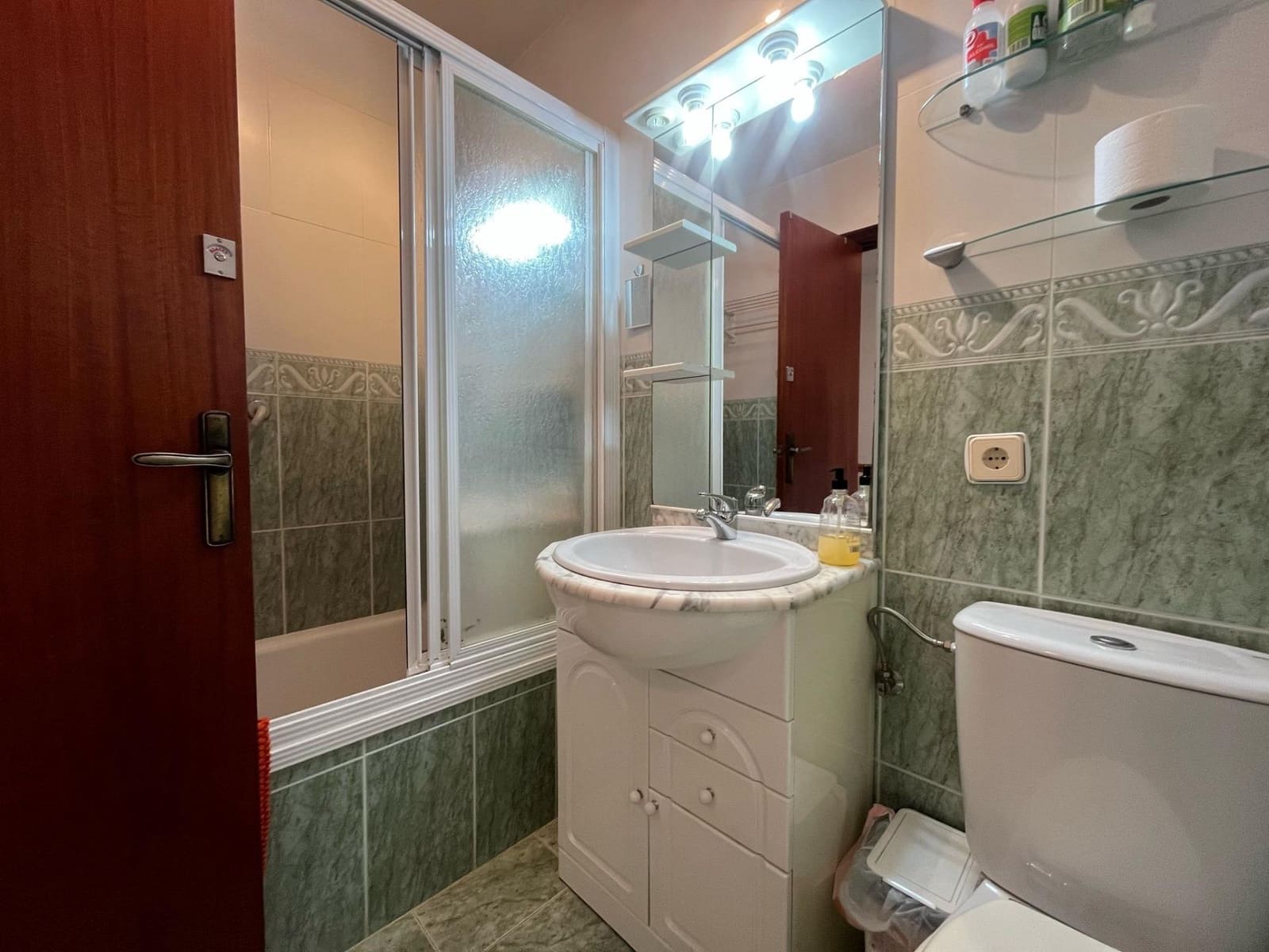 2 slaapkamer Rijtjeshuis te huur in Cabo Roig met zwembad - € 3.000 (Ref: 9913229)