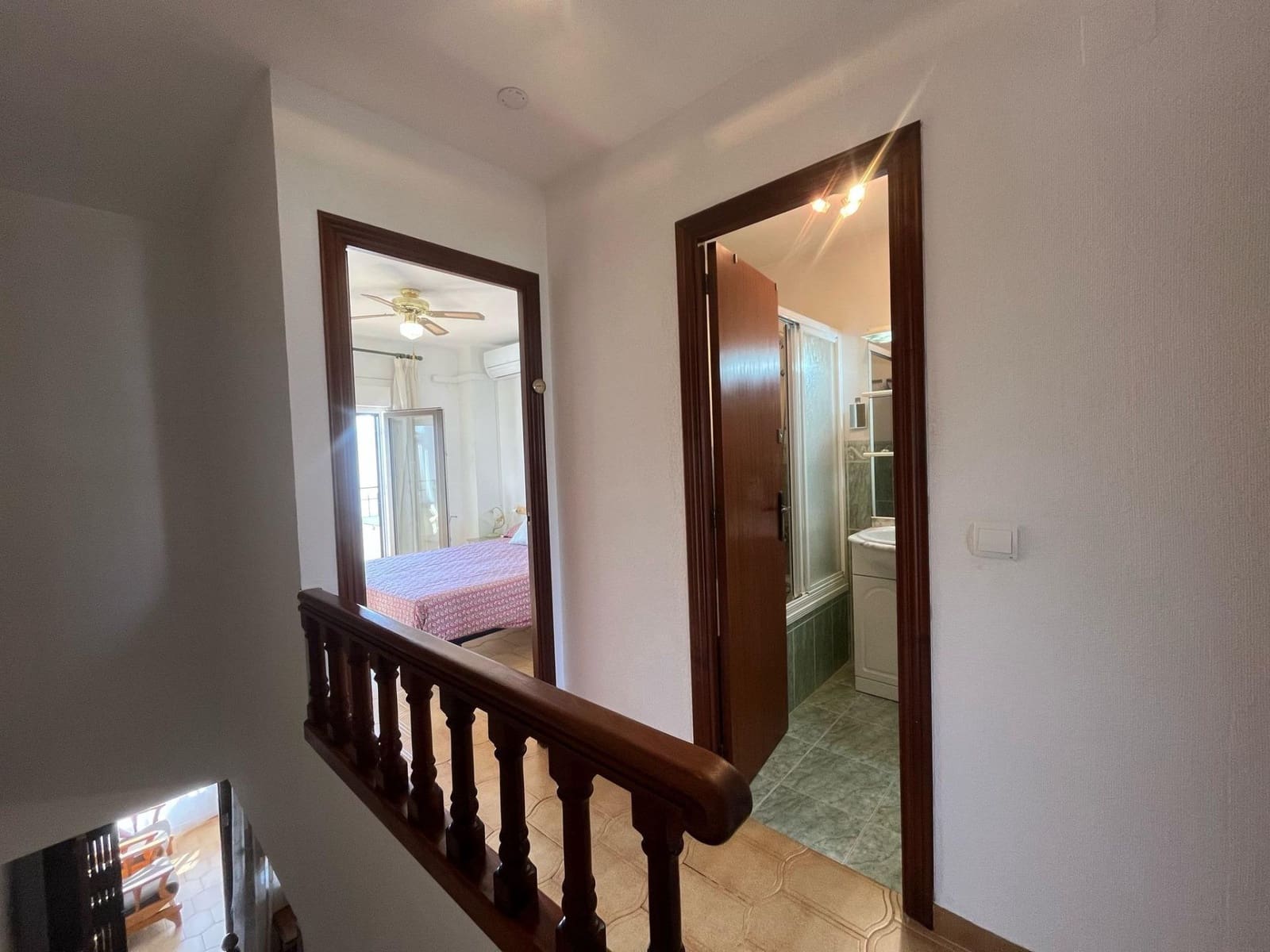 2 slaapkamer Rijtjeshuis te huur in Cabo Roig met zwembad - € 3.000 (Ref: 9913229)