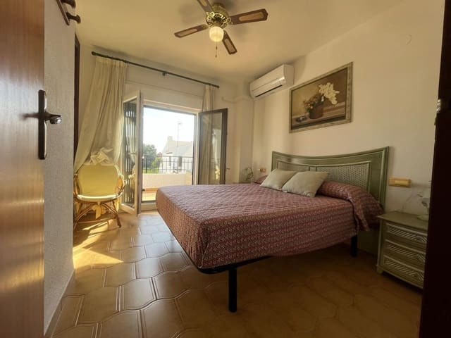 2 slaapkamer Rijtjeshuis te huur in Cabo Roig, Orihuela met zwembad - € 3.000 (Ref: 9913229)