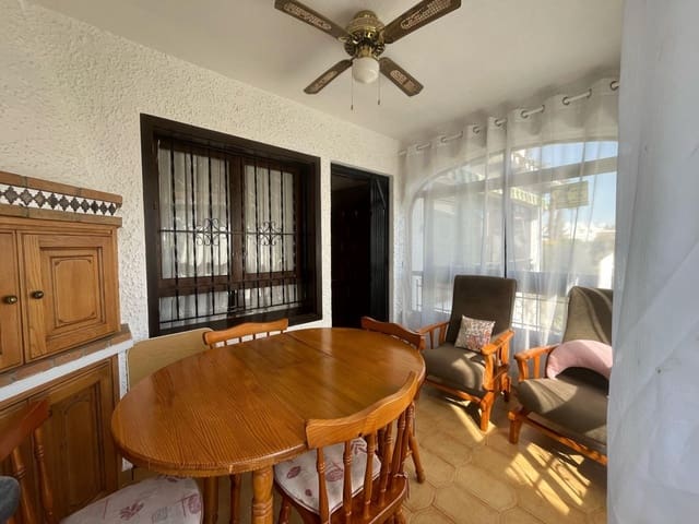 2 slaapkamer Rijtjeshuis te huur in Cabo Roig, Orihuela met zwembad - € 3.000 (Ref: 9913229)