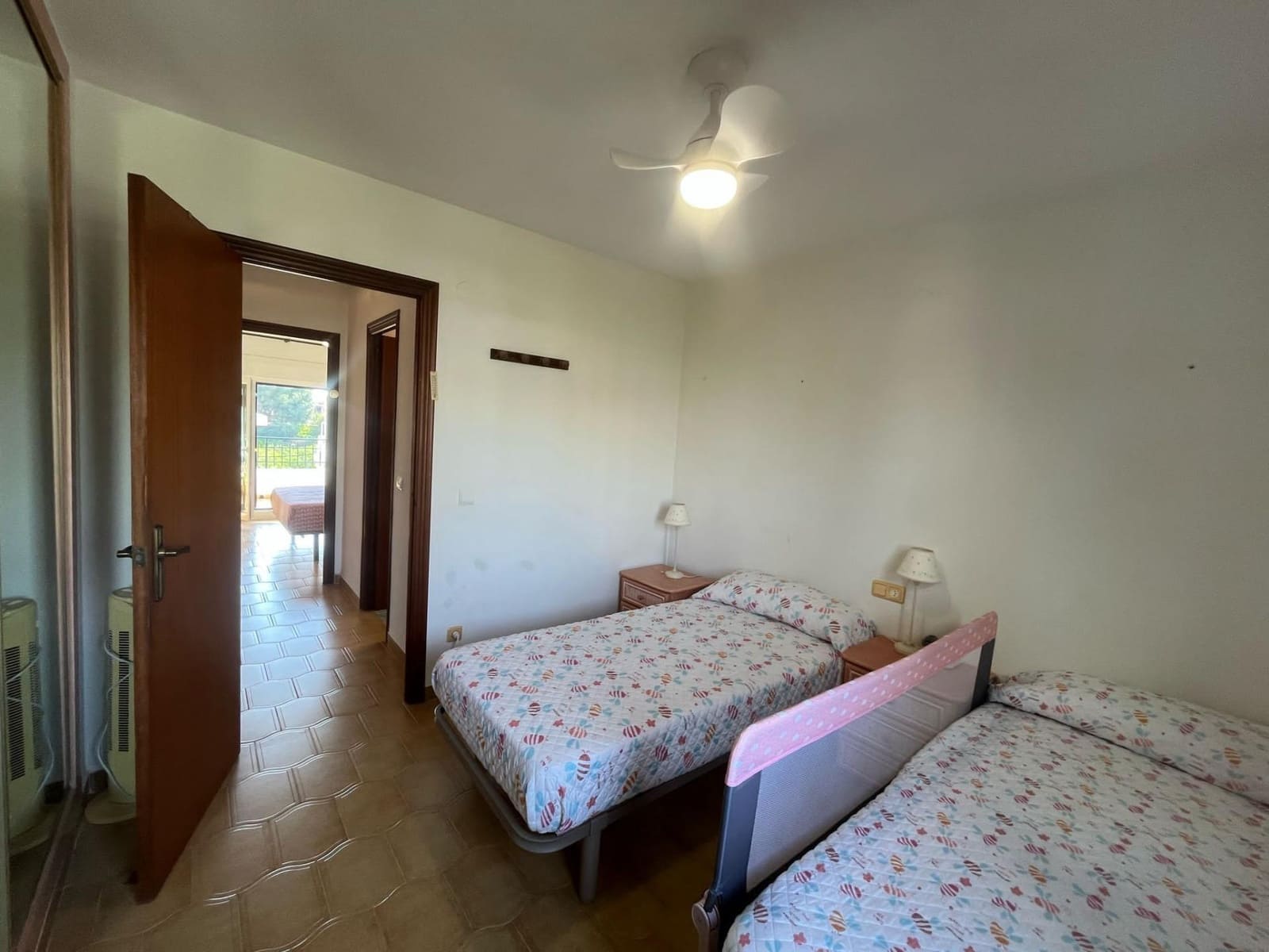 2 slaapkamer Rijtjeshuis te huur in Cabo Roig met zwembad - € 3.000 (Ref: 9913229)
