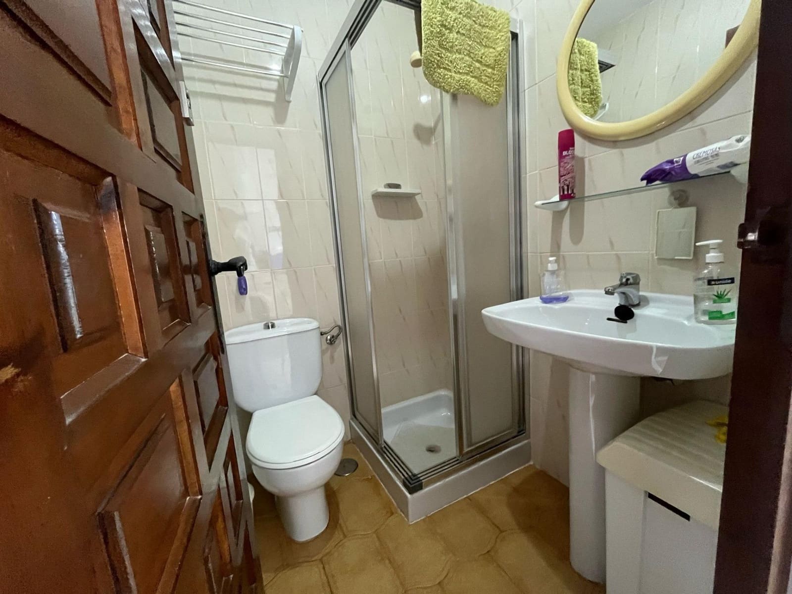 2 slaapkamer Rijtjeshuis te huur in Cabo Roig met zwembad - € 3.000 (Ref: 9913229)