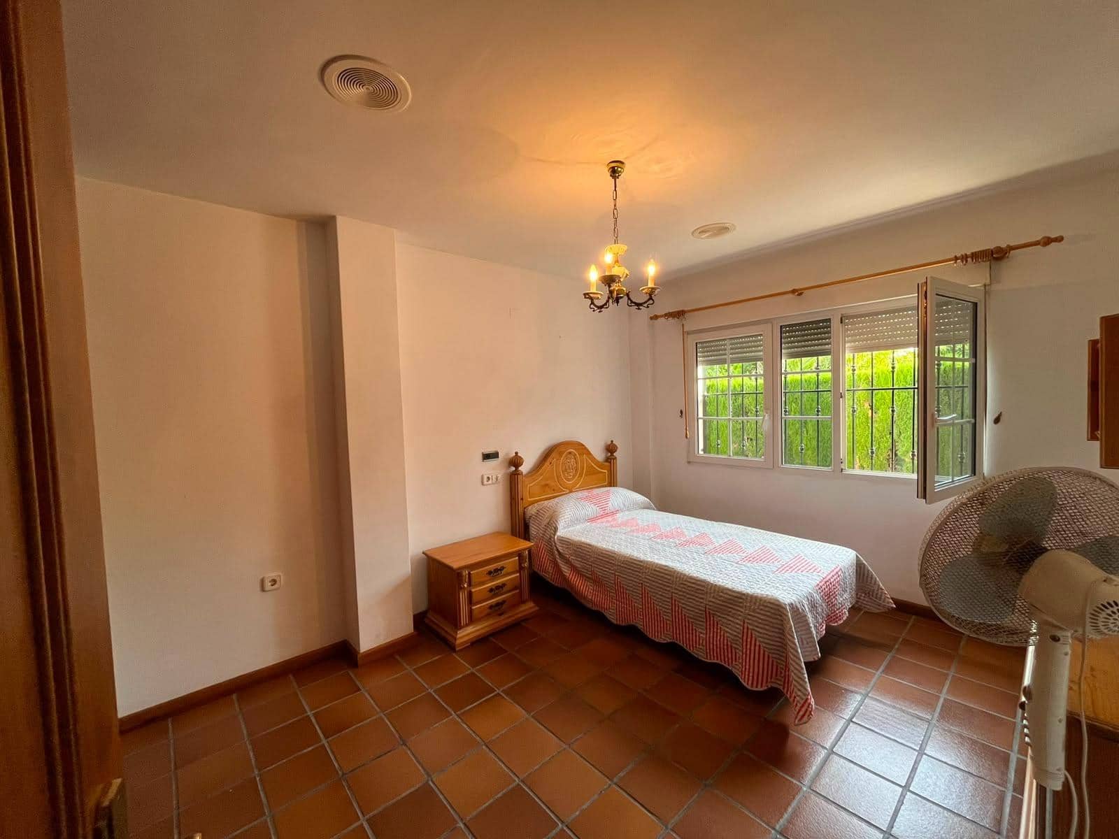4 sovrum Villa för semesterbostäder i Pilar de la Horadada - 1 050 € (Ref: 9915886)