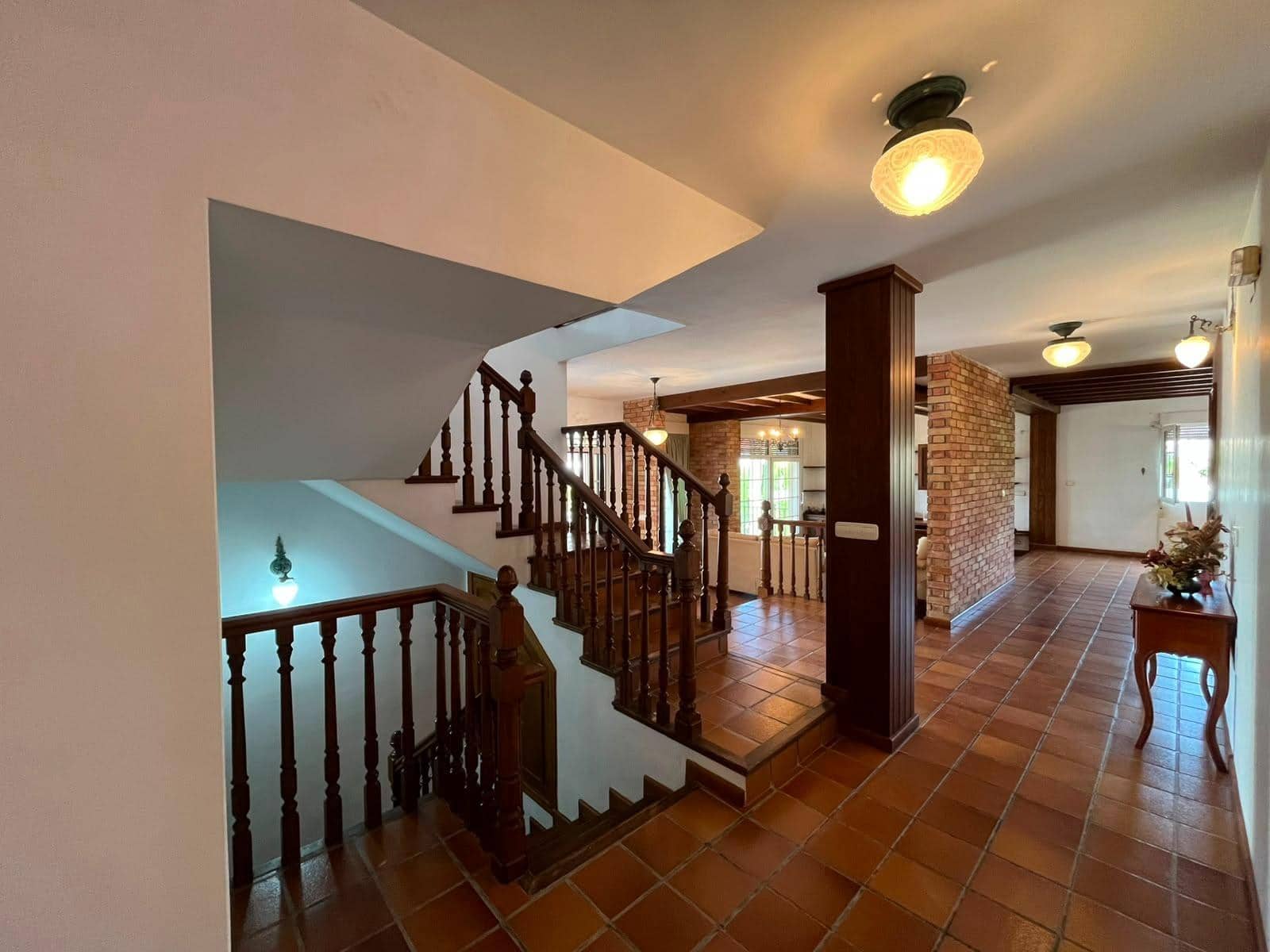 4 sovrum Villa för semesterbostäder i Pilar de la Horadada - 1 050 € (Ref: 9915886)