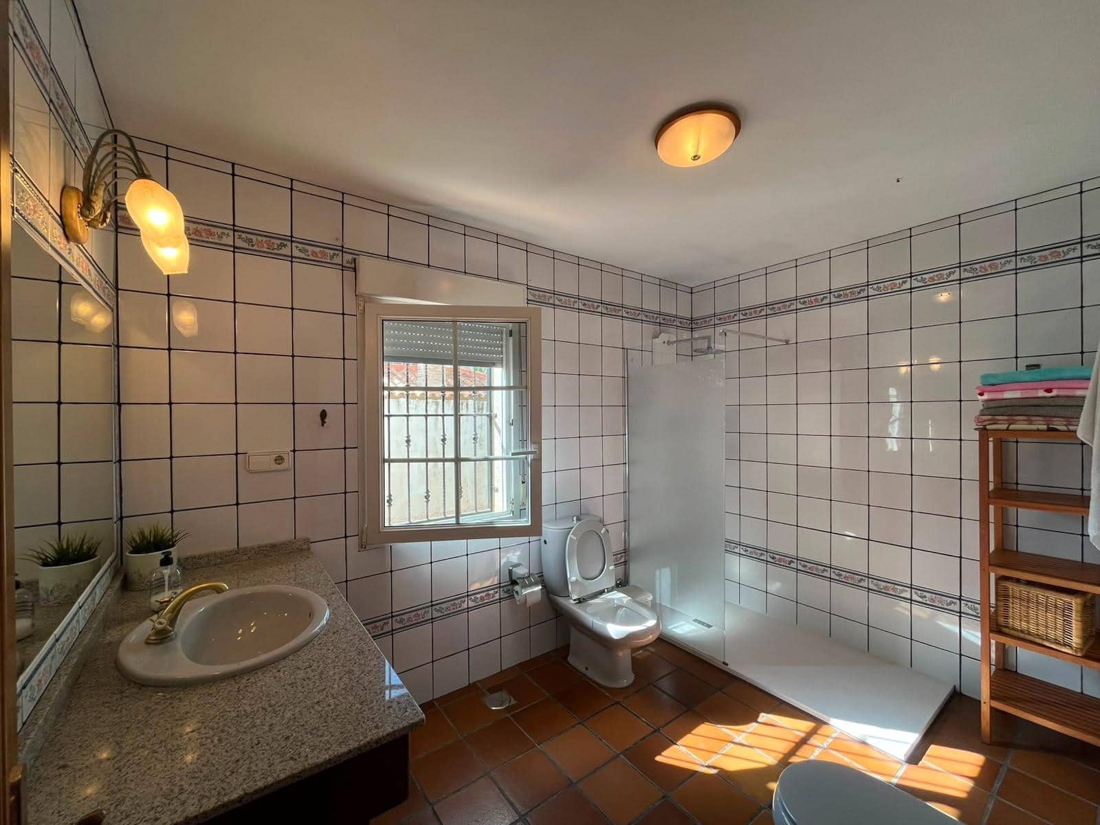 4 sovrum Villa för semesterbostäder i Pilar de la Horadada - 1 050 € (Ref: 9915886)
