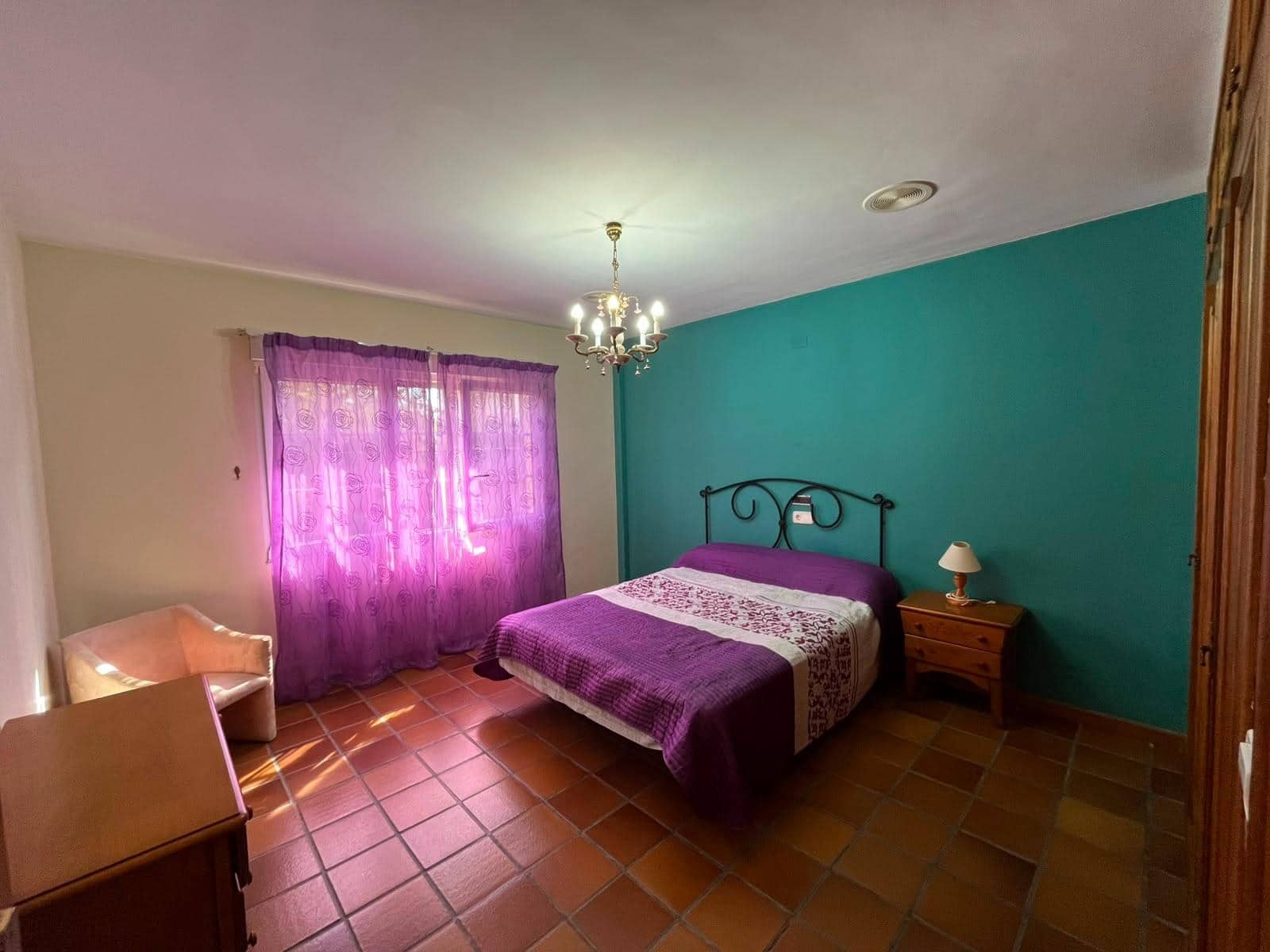 4 sovrum Villa för semesterbostäder i Pilar de la Horadada - 1 050 € (Ref: 9915886)