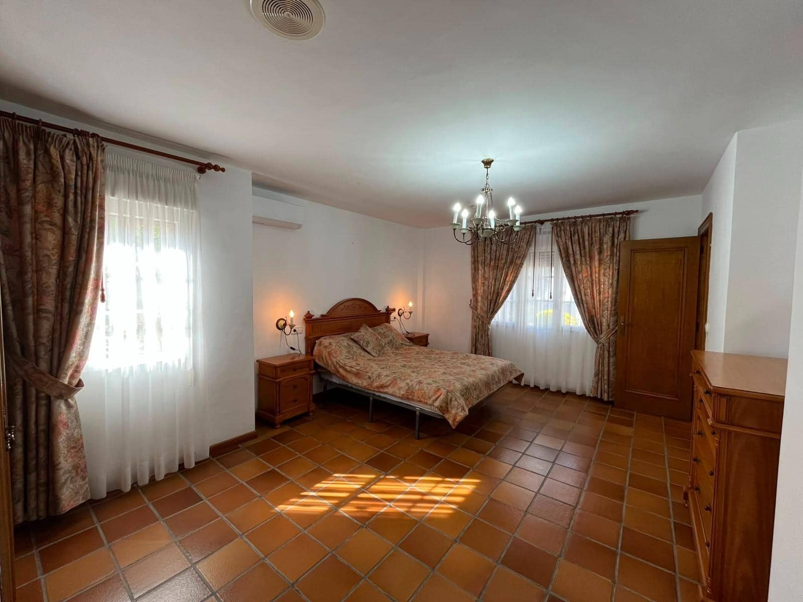 4 sovrum Villa för semesterbostäder i Pilar de la Horadada - 1 050 € (Ref: 9915886)
