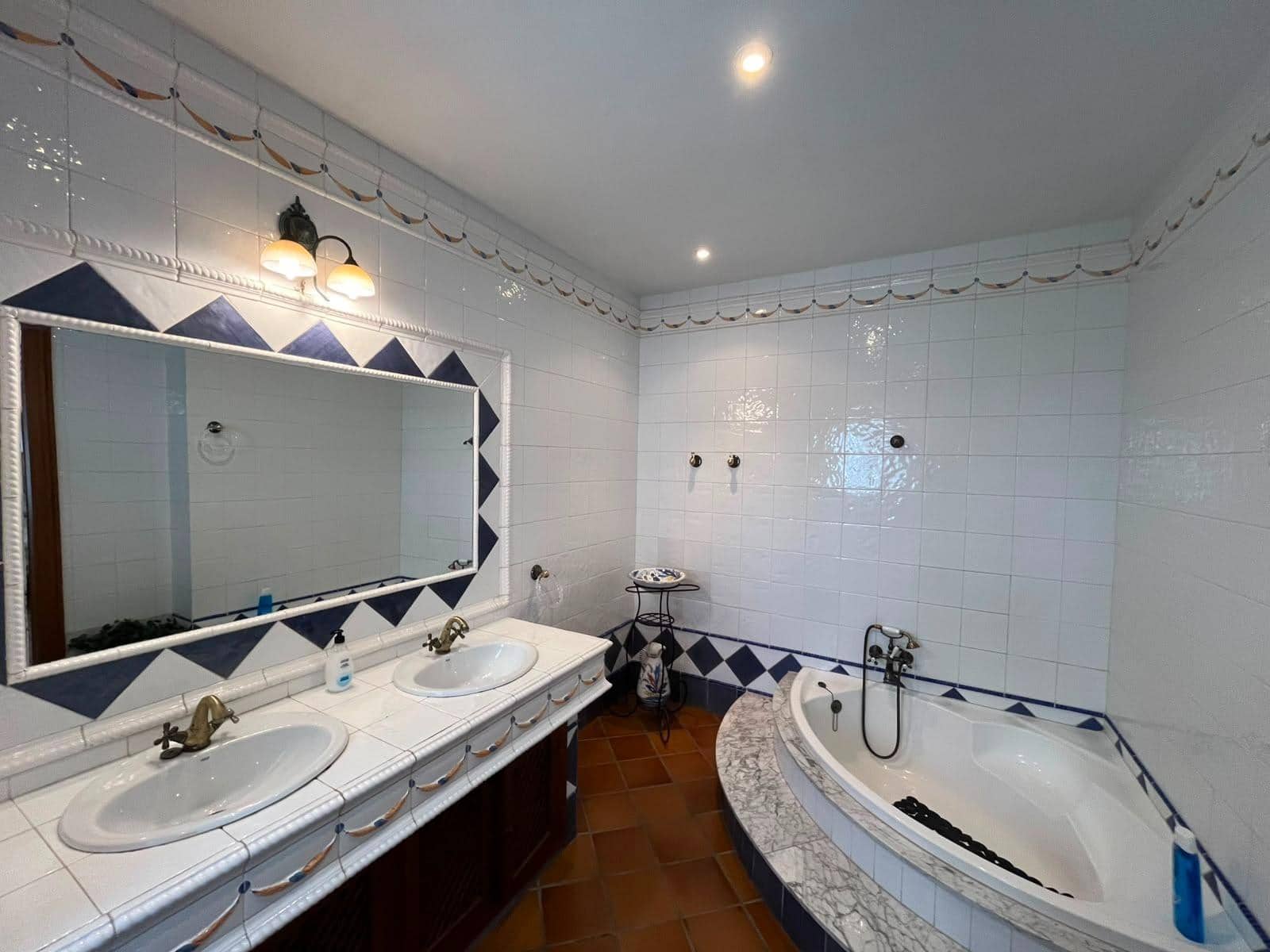 4 sovrum Villa för semesterbostäder i Pilar de la Horadada - 1 050 € (Ref: 9915886)