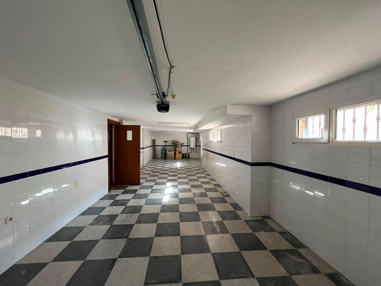 4 sovrum Villa för semesterbostäder i Pilar de la Horadada - 1 050 € (Ref: 9915886)