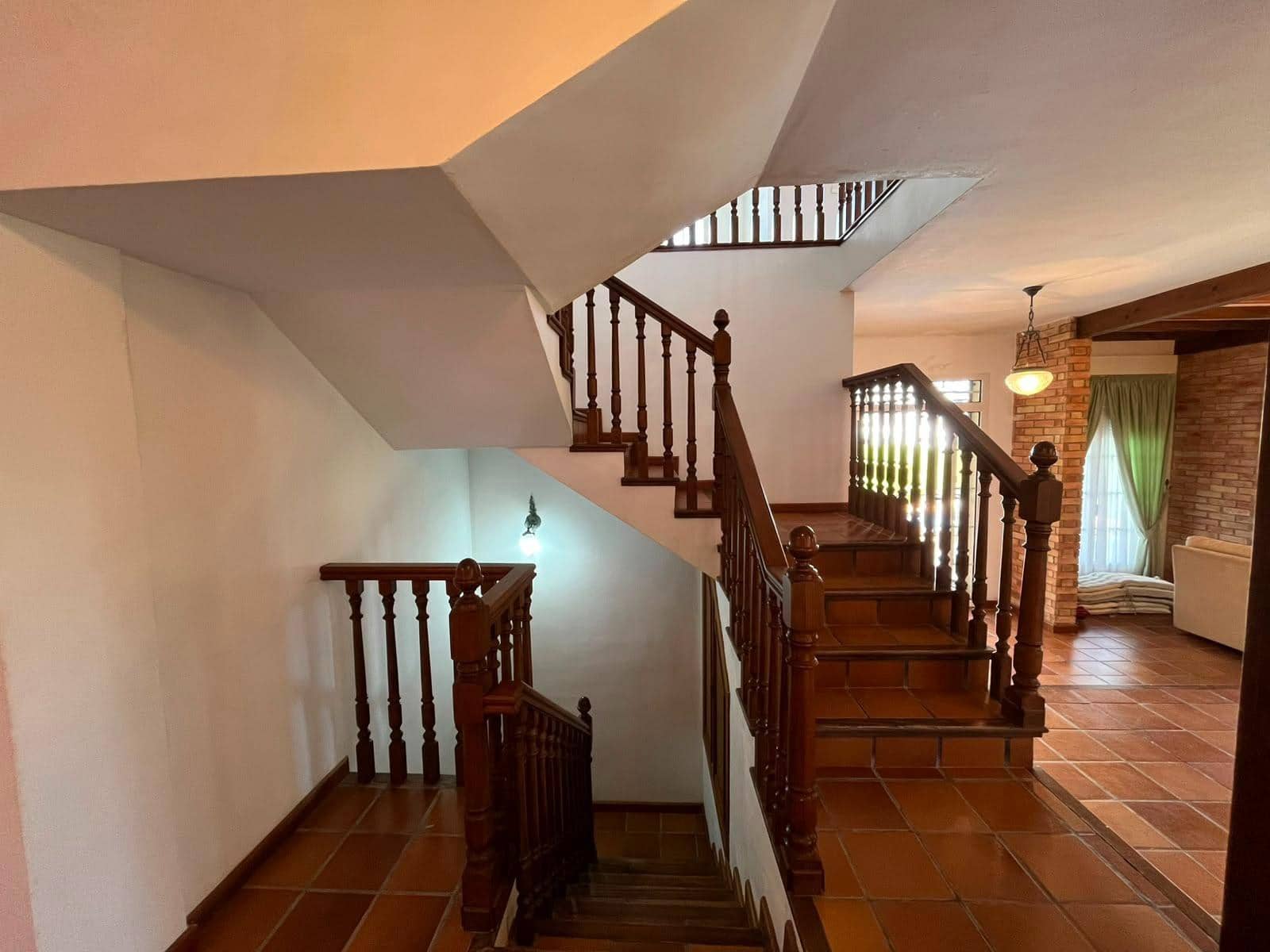 4 sovrum Villa för semesterbostäder i Pilar de la Horadada - 1 050 € (Ref: 9915886)