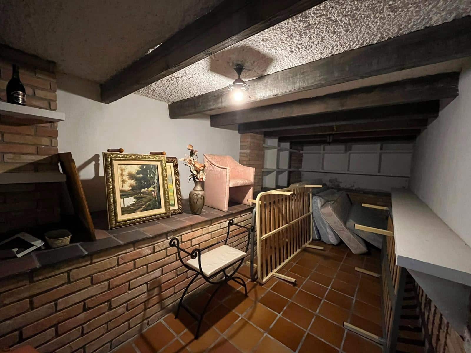 4 sovrum Villa för semesterbostäder i Pilar de la Horadada - 1 050 € (Ref: 9915886)