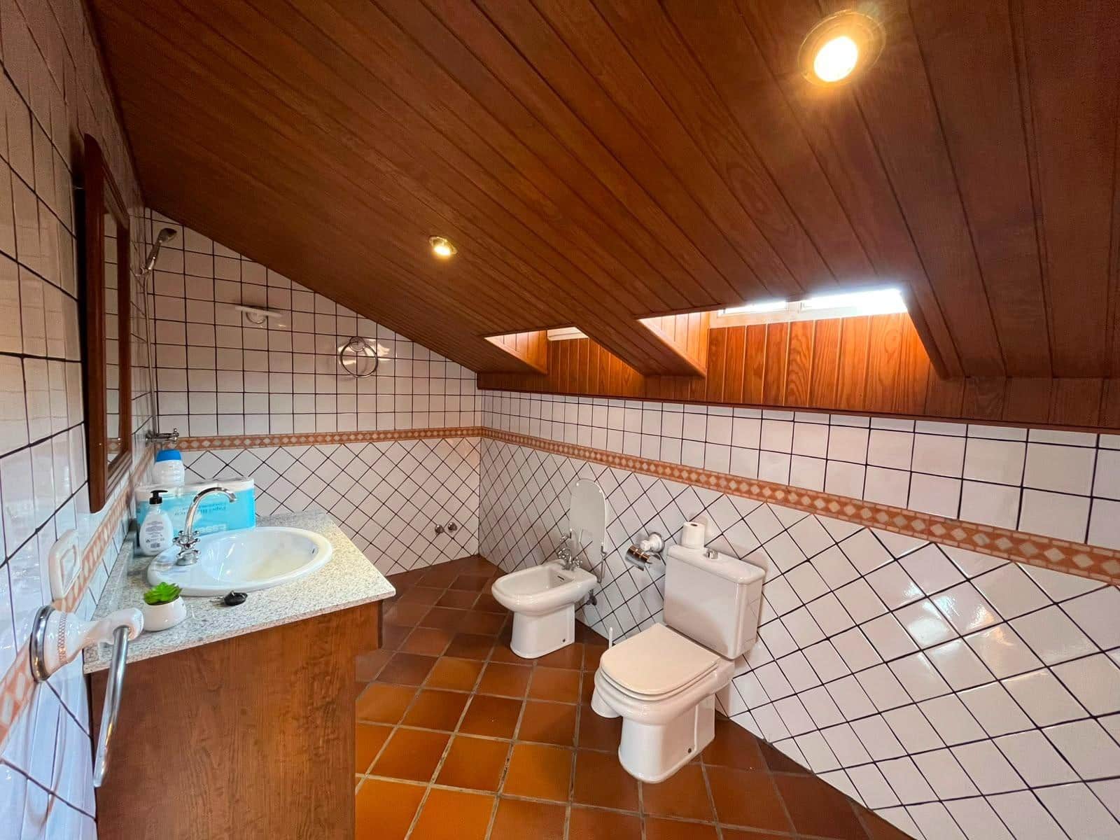 4 sovrum Villa för semesterbostäder i Pilar de la Horadada - 1 050 € (Ref: 9915886)