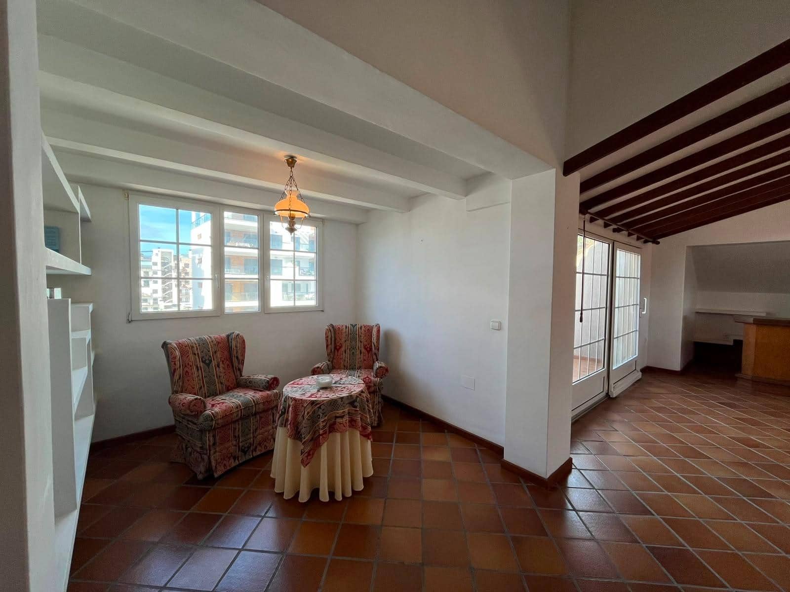 4 sovrum Villa för semesterbostäder i Pilar de la Horadada - 1 050 € (Ref: 9915886)