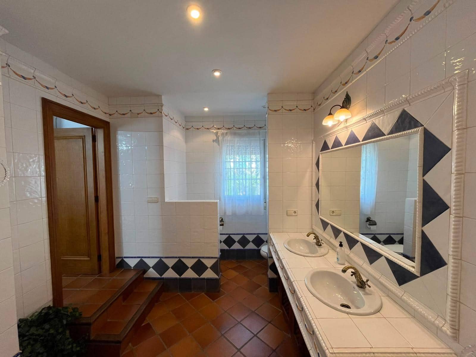 4 sovrum Villa för semesterbostäder i Pilar de la Horadada - 1 050 € (Ref: 9915886)