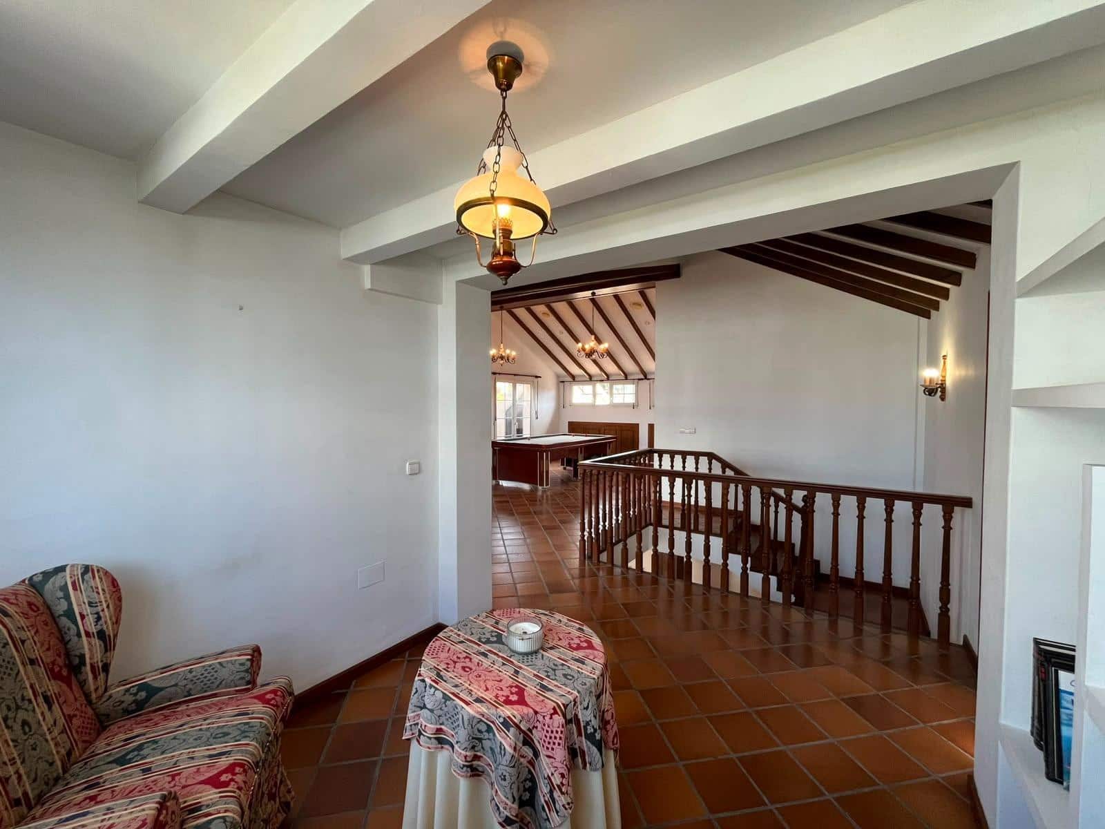 4 sovrum Villa för semesterbostäder i Pilar de la Horadada - 1 050 € (Ref: 9915886)
