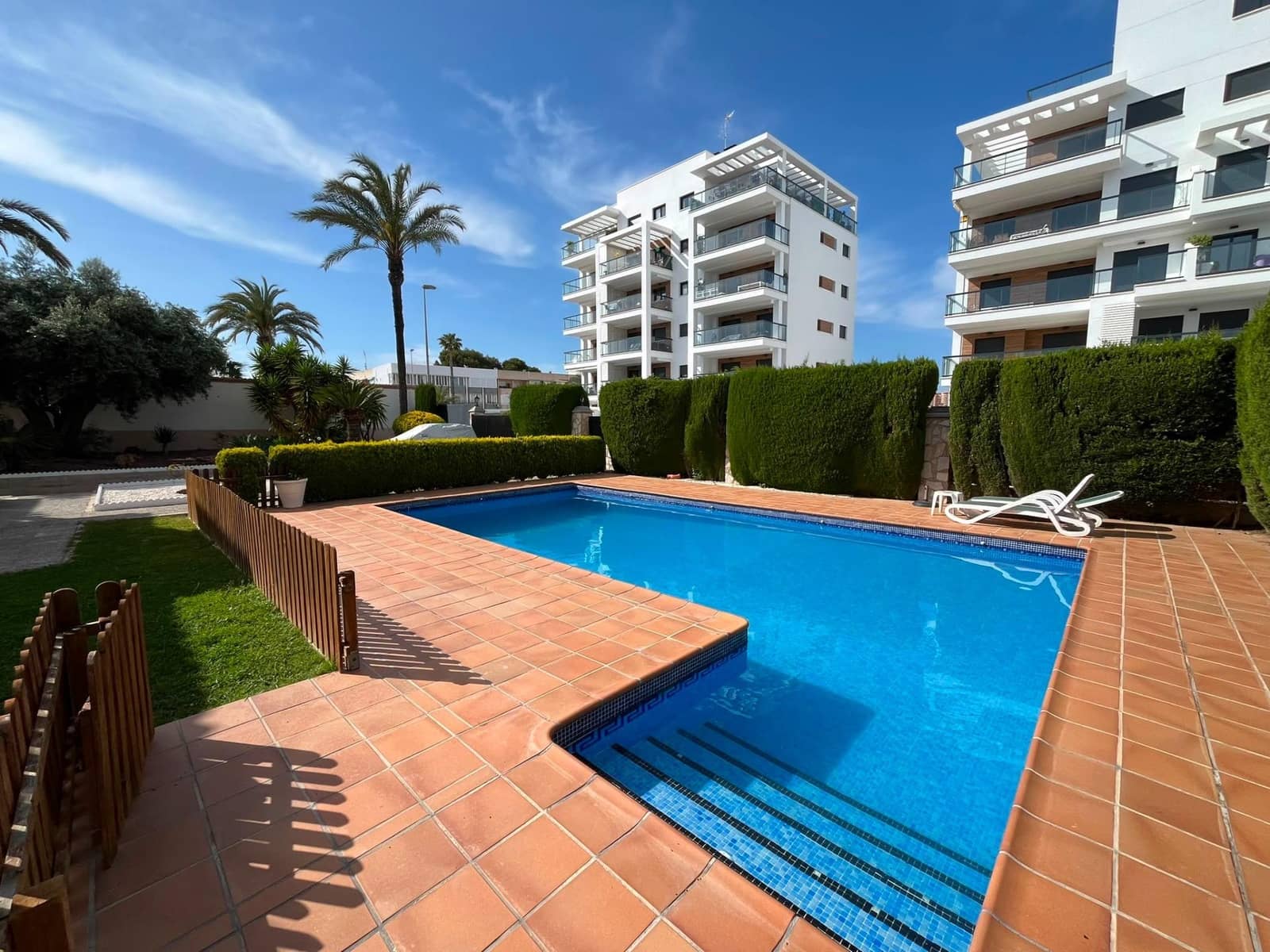 4 sovrum Villa för semesterbostäder i Pilar de la Horadada - 1 050 € (Ref: 9915886)