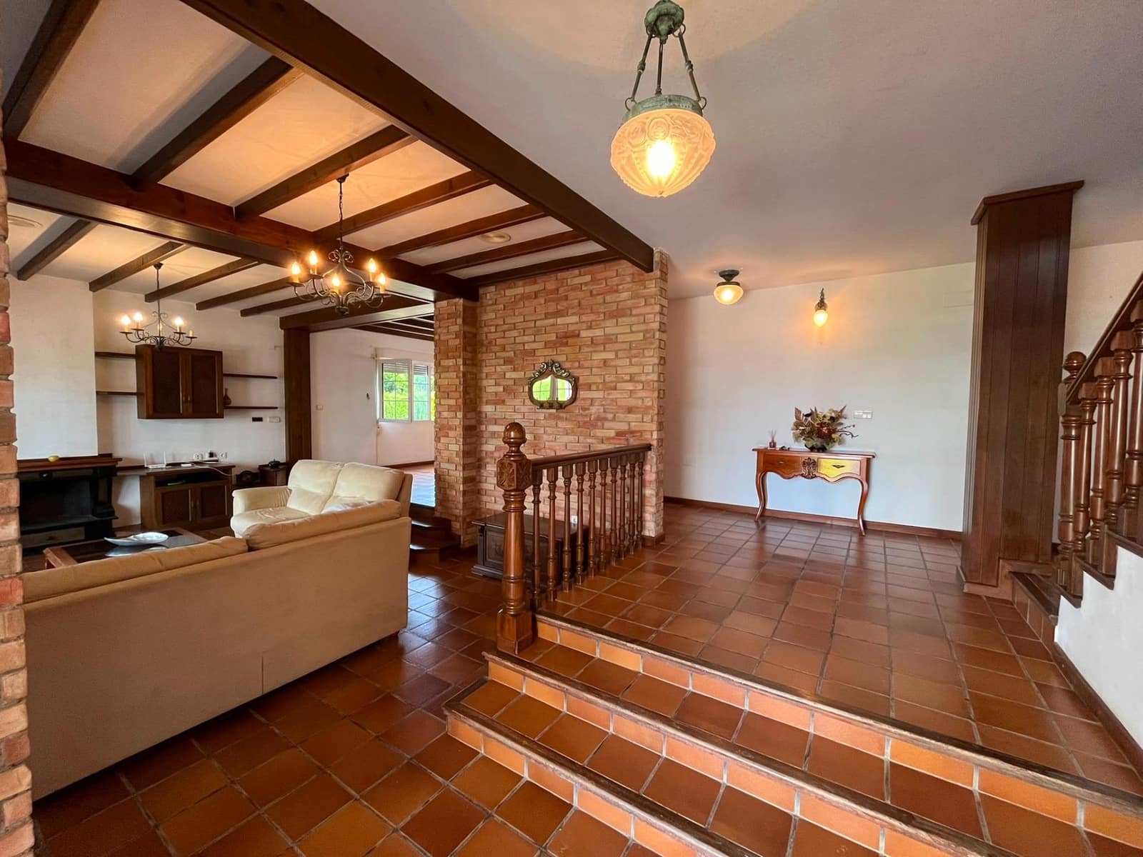 4 sovrum Villa för semesterbostäder i Pilar de la Horadada - 1 050 € (Ref: 9915886)