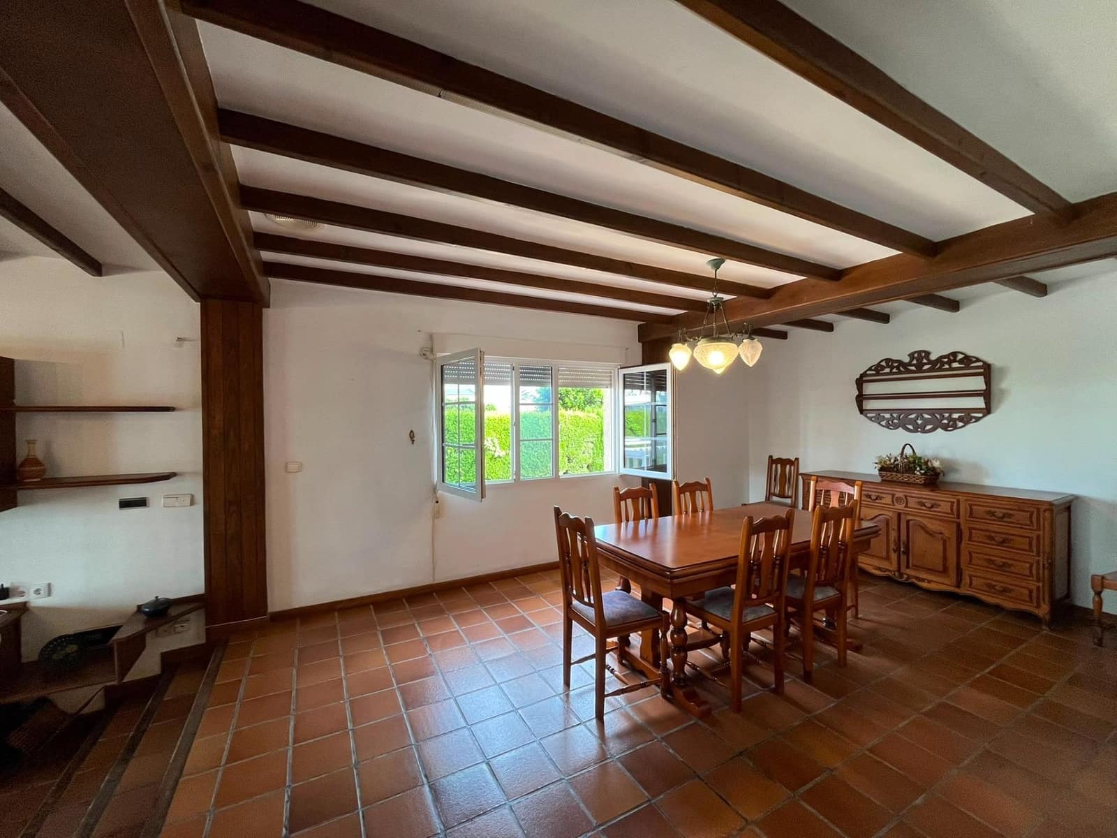 4 sovrum Villa för semesterbostäder i Pilar de la Horadada - 1 050 € (Ref: 9915886)