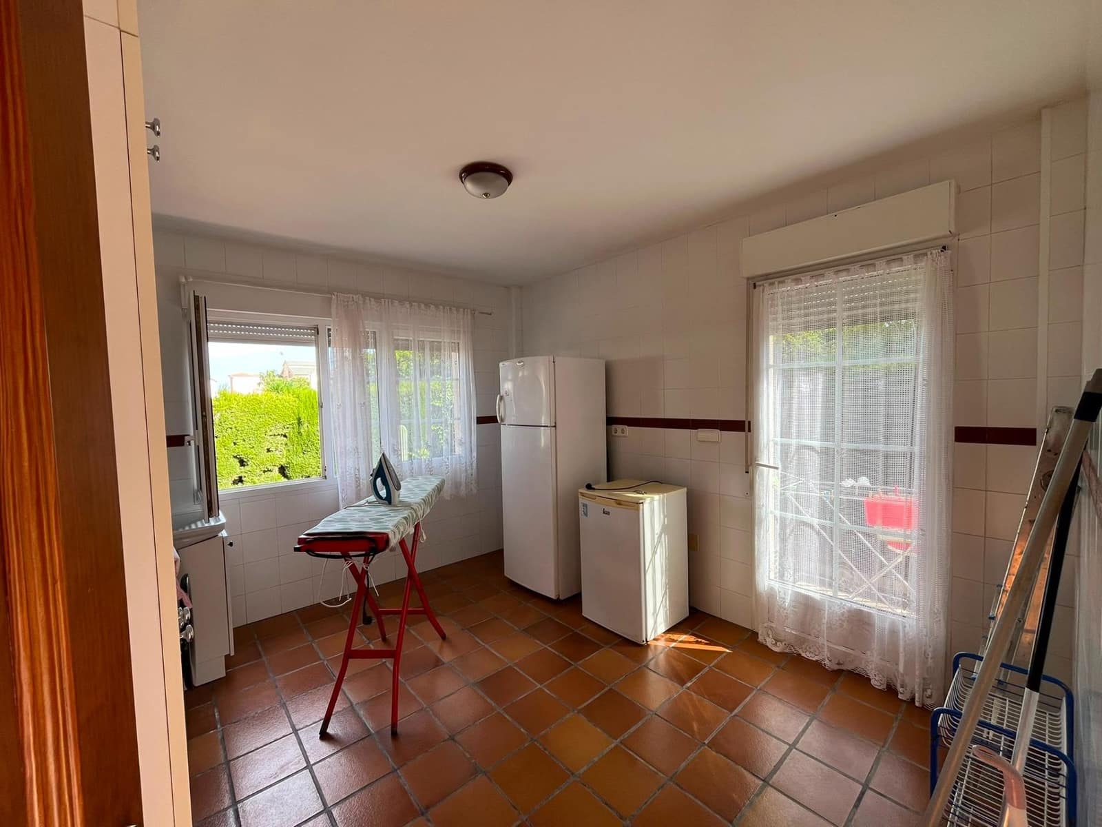 4 sovrum Villa för semesterbostäder i Pilar de la Horadada - 1 050 € (Ref: 9915886)