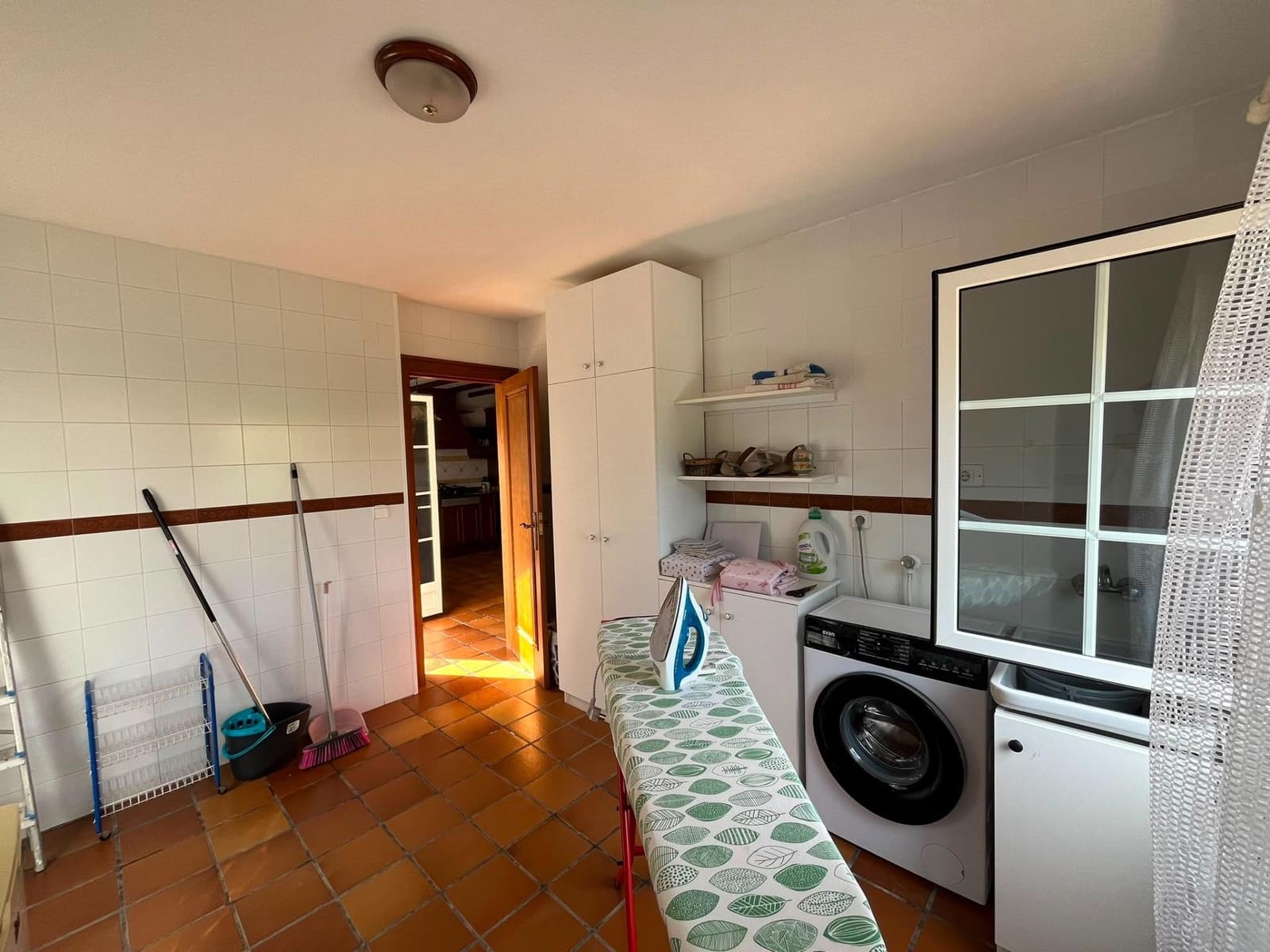 4 sovrum Villa för semesterbostäder i Pilar de la Horadada - 1 050 € (Ref: 9915886)
