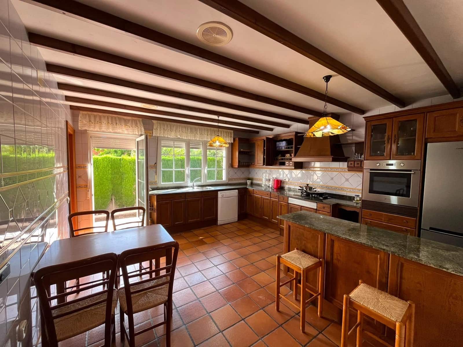4 sovrum Villa för semesterbostäder i Pilar de la Horadada - 1 050 € (Ref: 9915886)