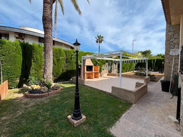 4 sovrum Villa för semesterbostäder i Mil Palmeras, Pilar de la Horadada - 1 050 € (Ref: 9915886)