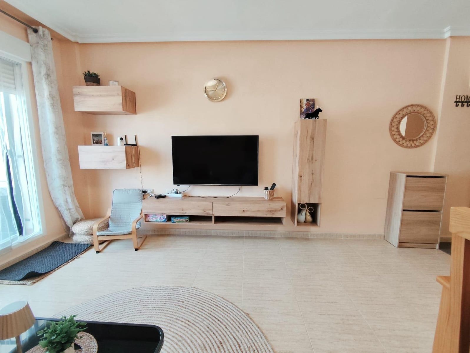 Ático de 2 habitaciones en Orihuela Costa en venta con piscina - 189.000 € (Ref: 9922363)