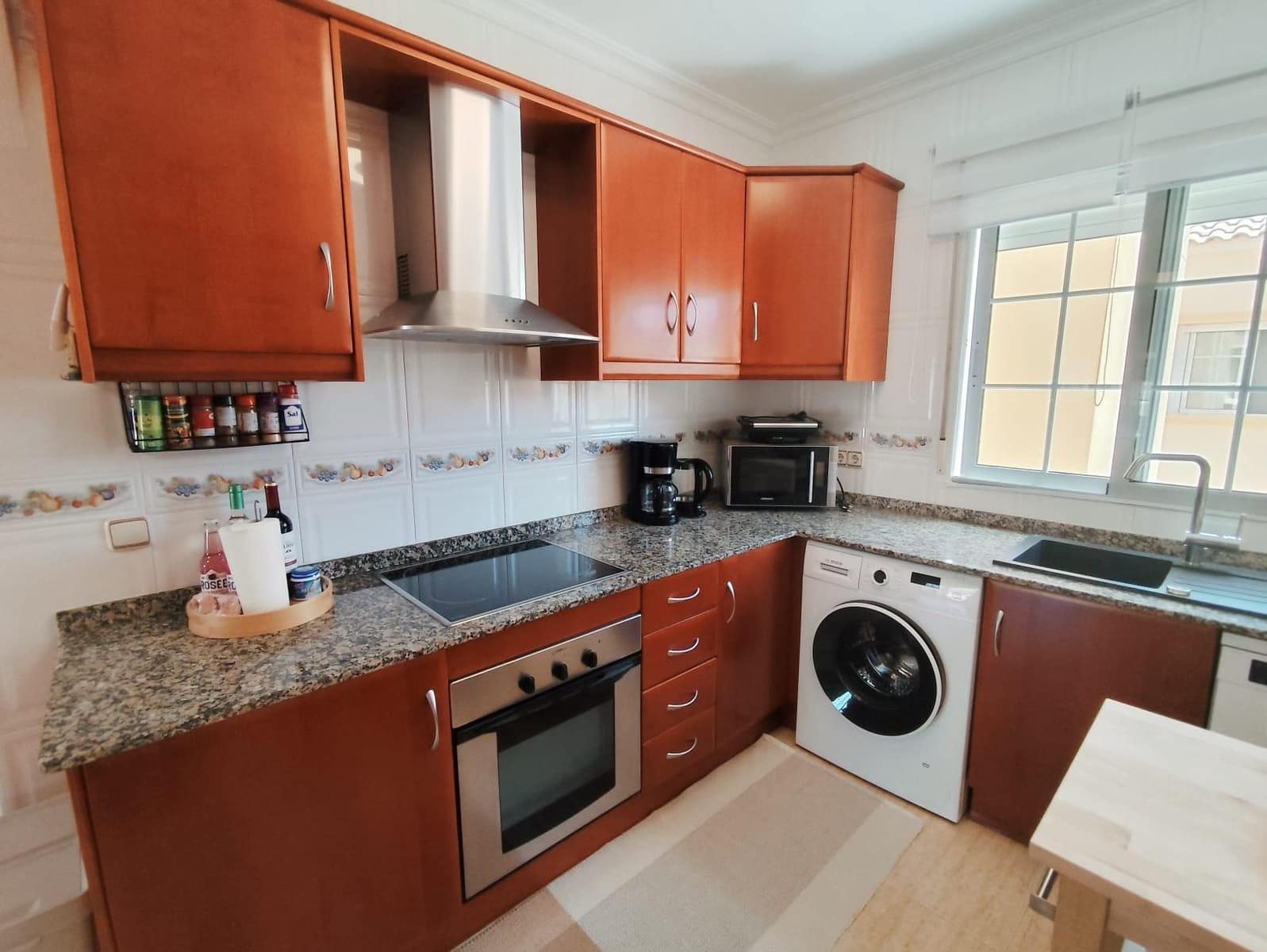 Ático de 2 habitaciones en Orihuela Costa en venta con piscina - 189.000 € (Ref: 9922363)