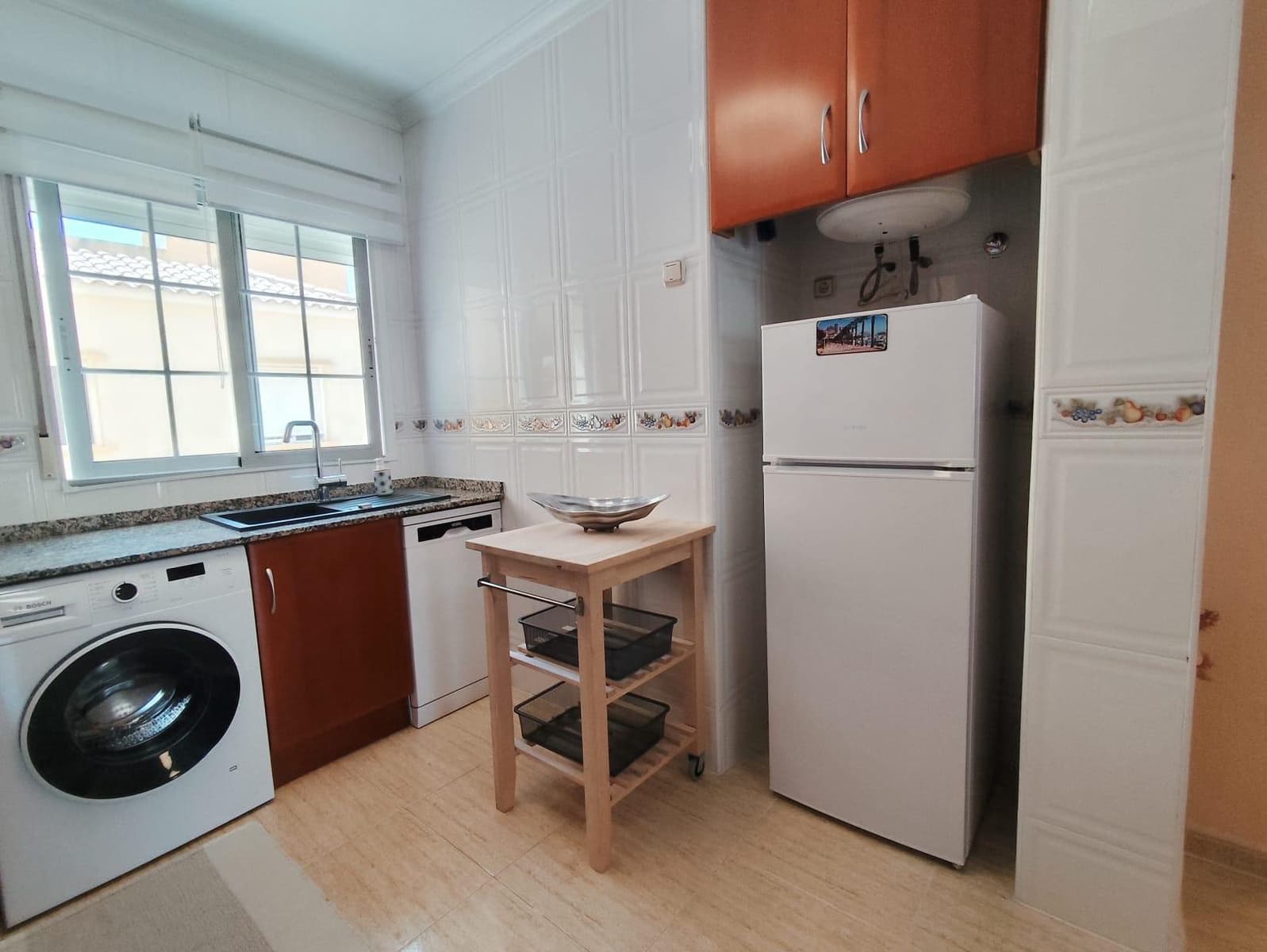 Ático de 2 habitaciones en Orihuela Costa en venta con piscina - 189.000 € (Ref: 9922363)